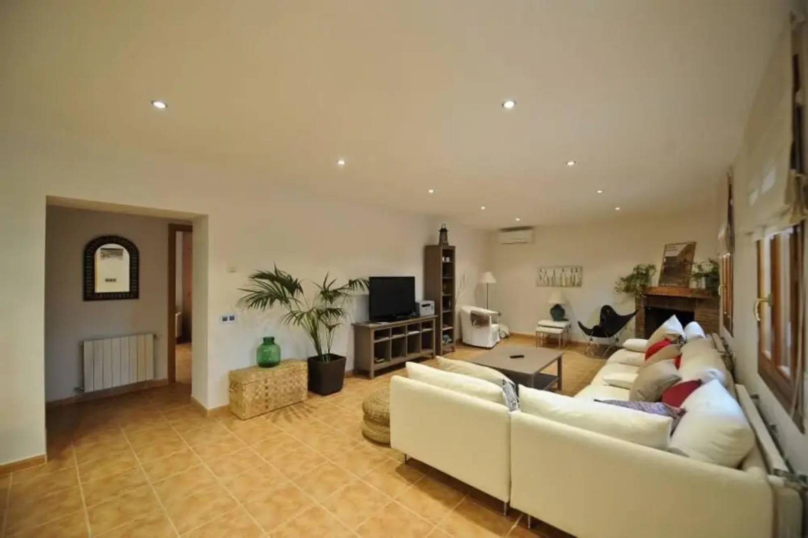 Casa Rural Torre Gil