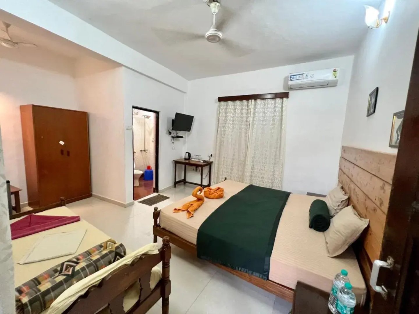 Fatima Guest House