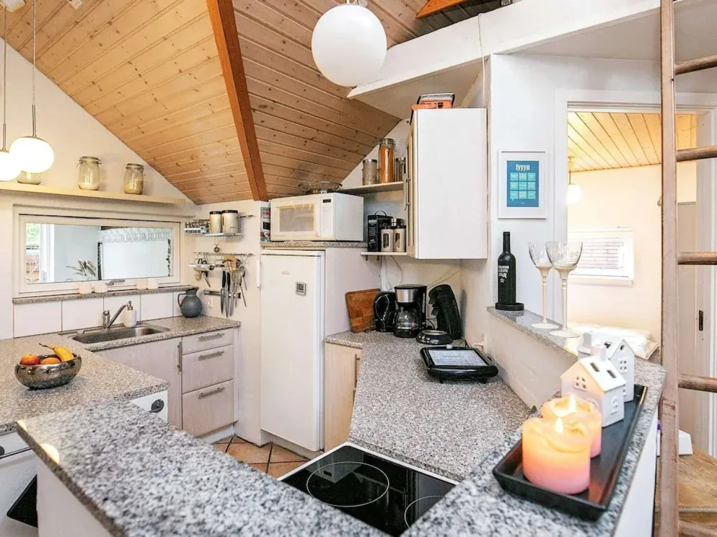 Holiday Home in Middelfart