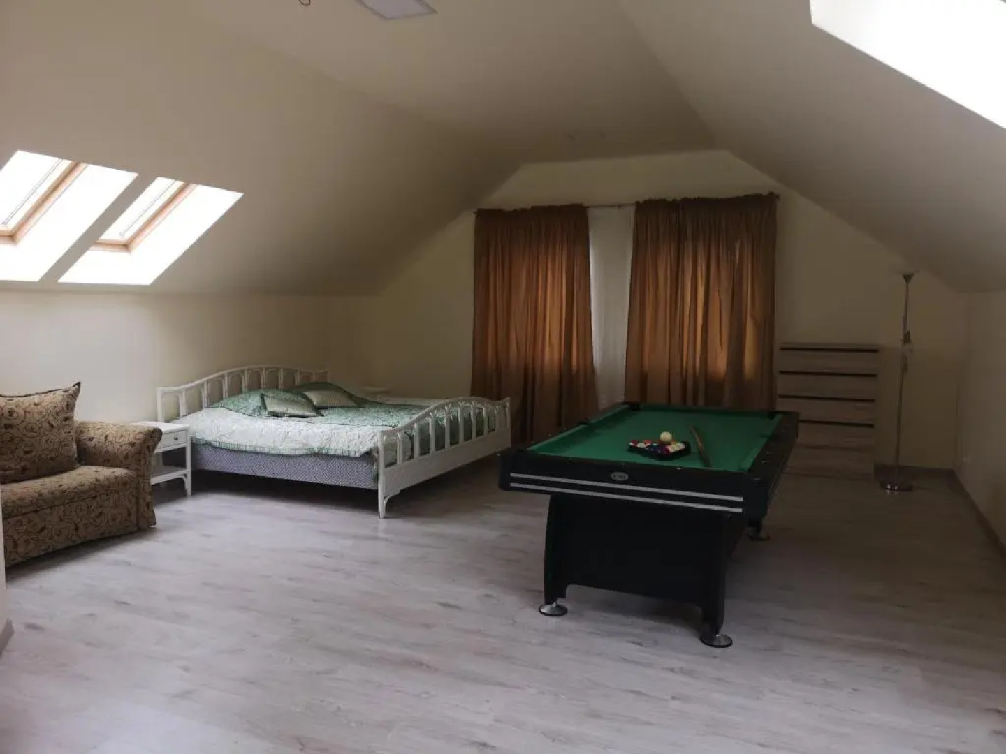 Apartamentai Rimkuose