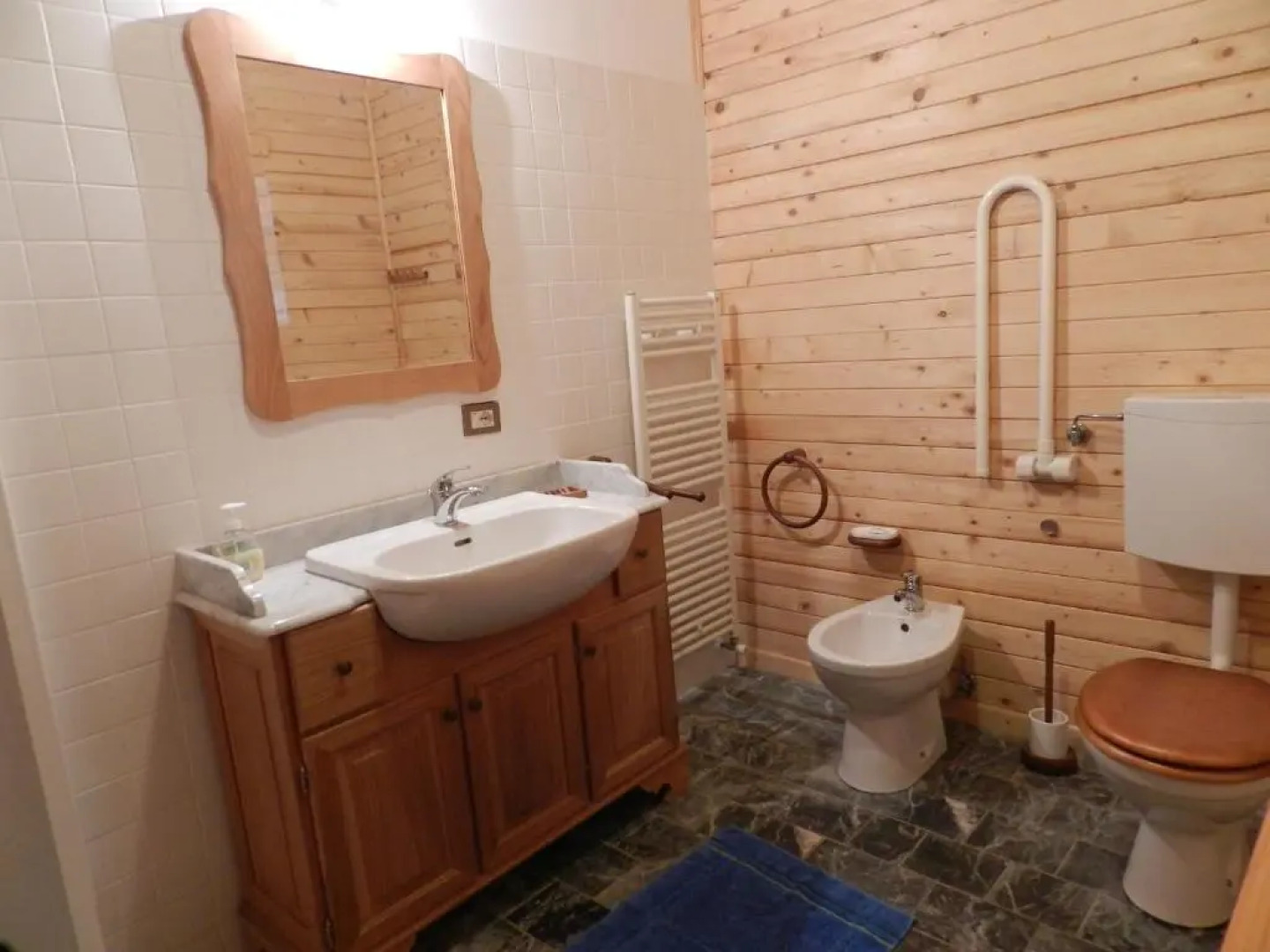 Agriturismo Bosco Di Museis