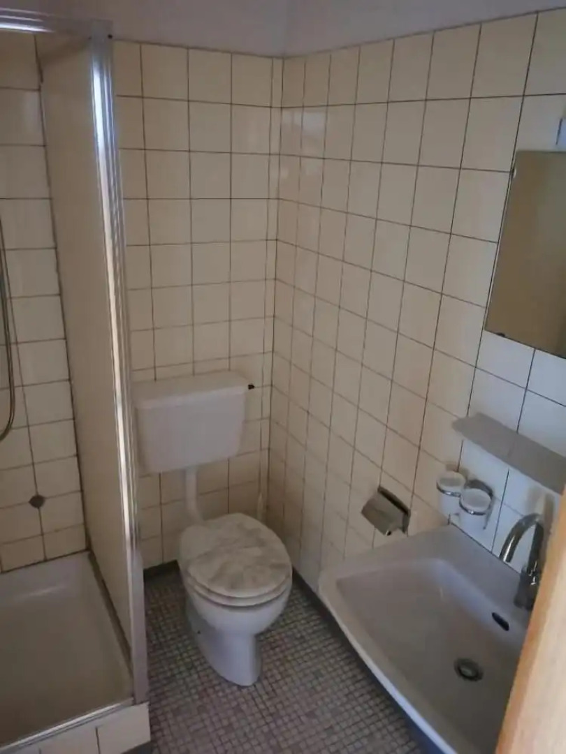 Berggasthof Hochlitten