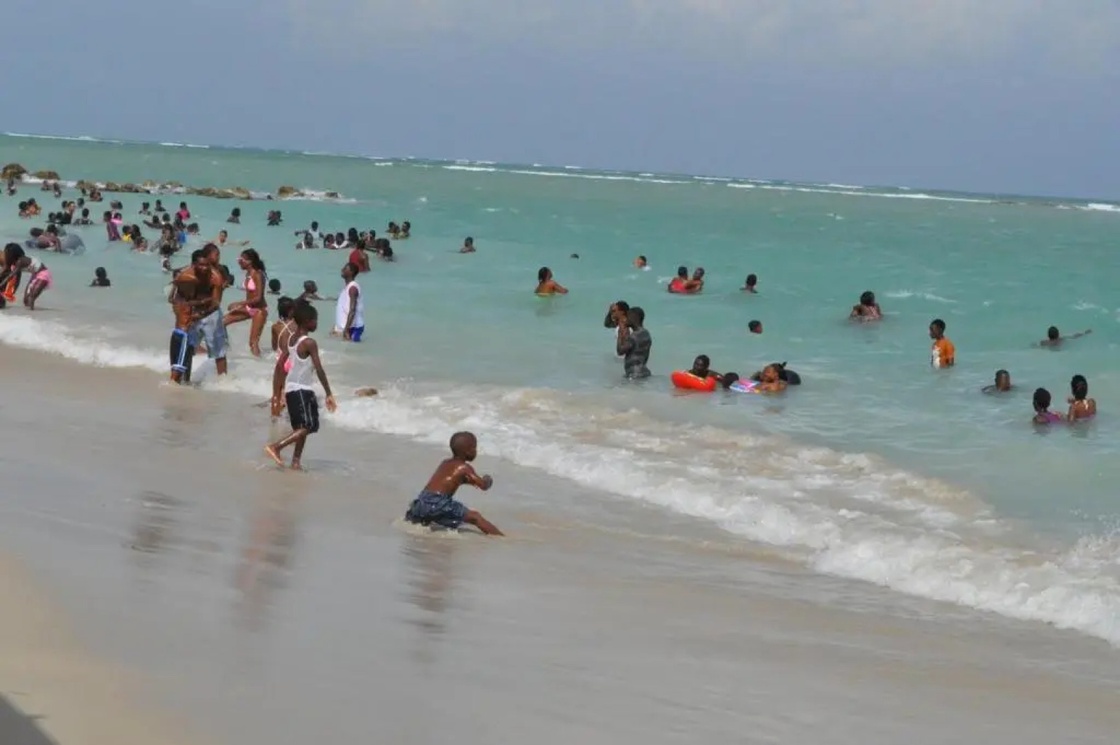 The Oasis I, Portmore Country Club