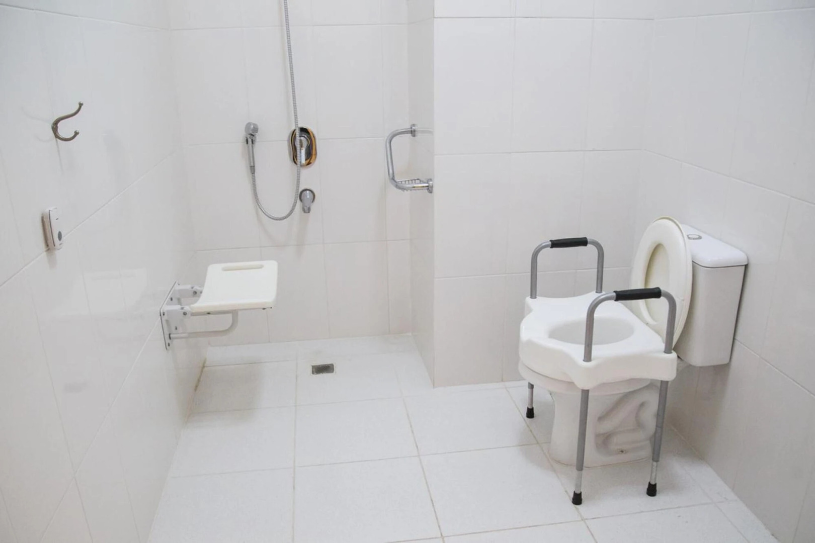 Asunción Gran Hotel