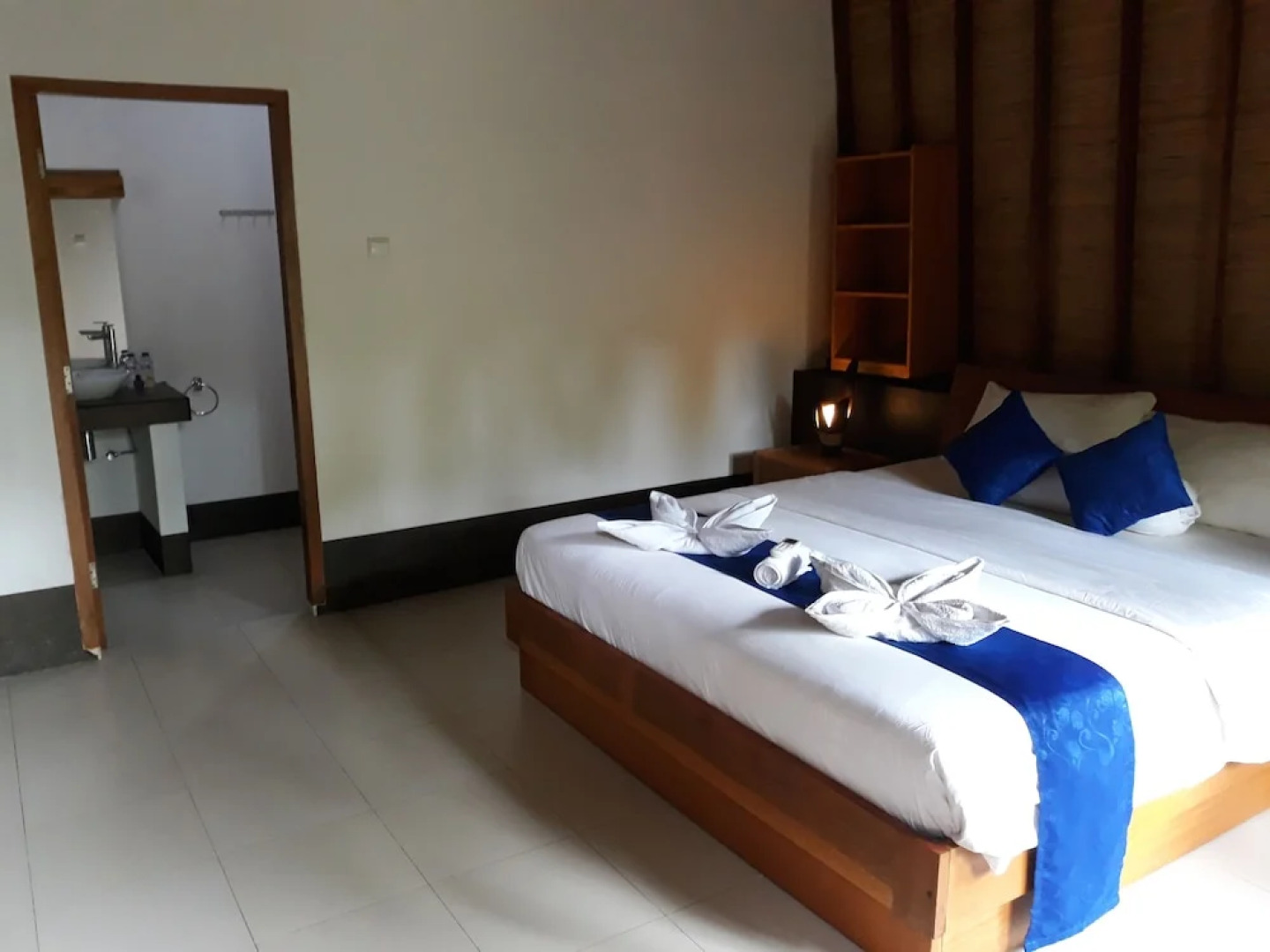 Teras Lombok Bungalow