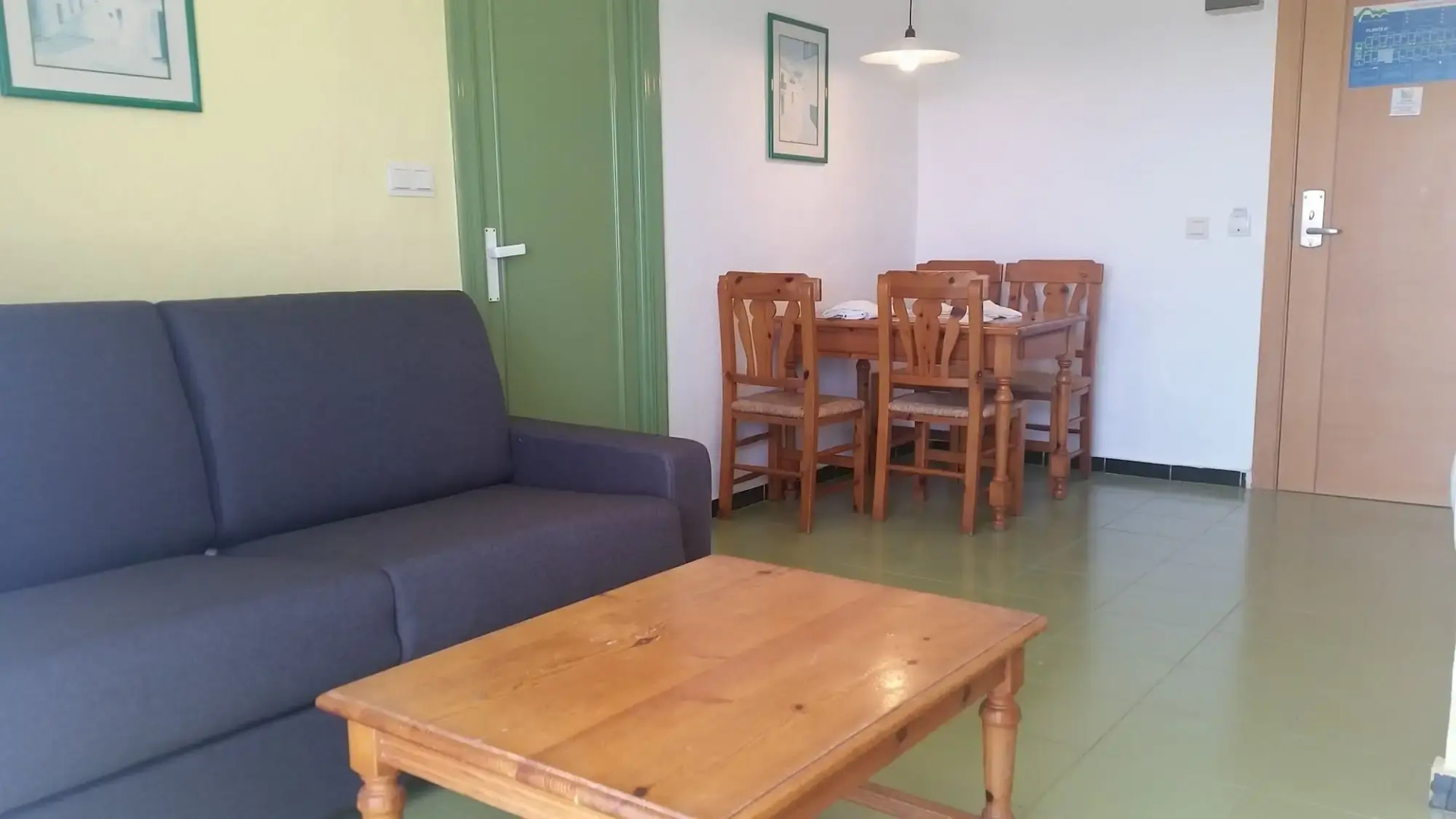 Destinos de Sol Roquetas de Mar Apartamentos