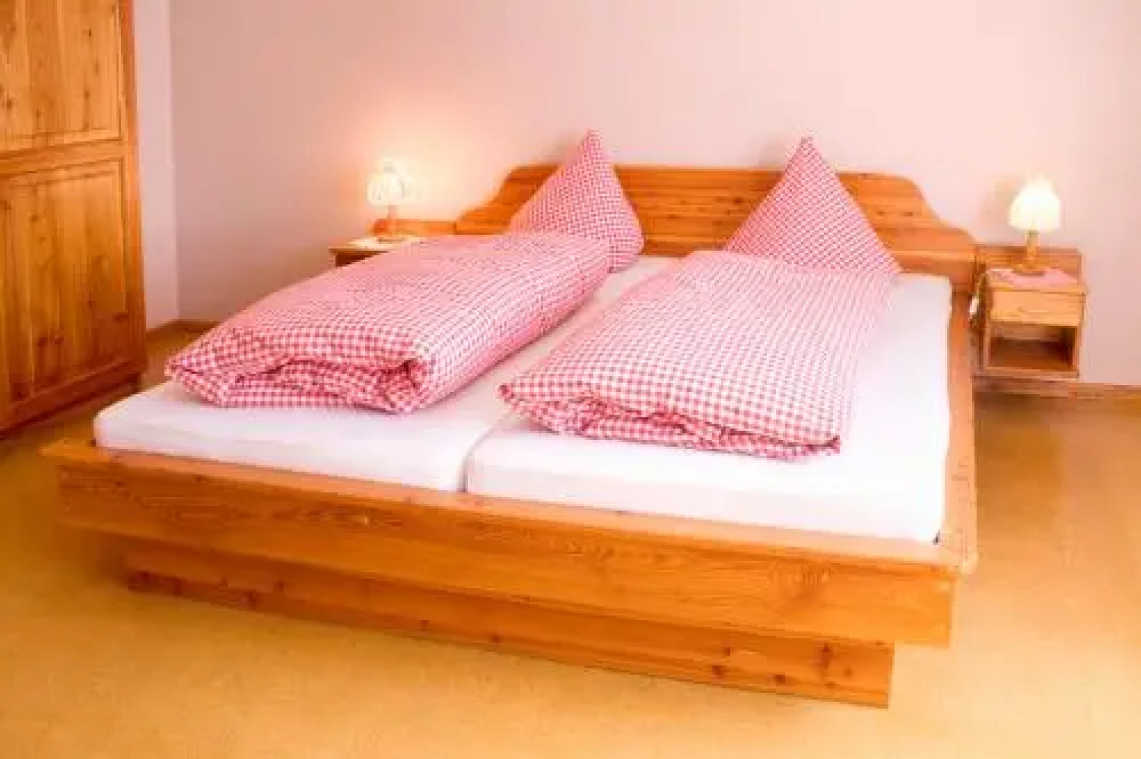 Landgasthaus Moselhöhe