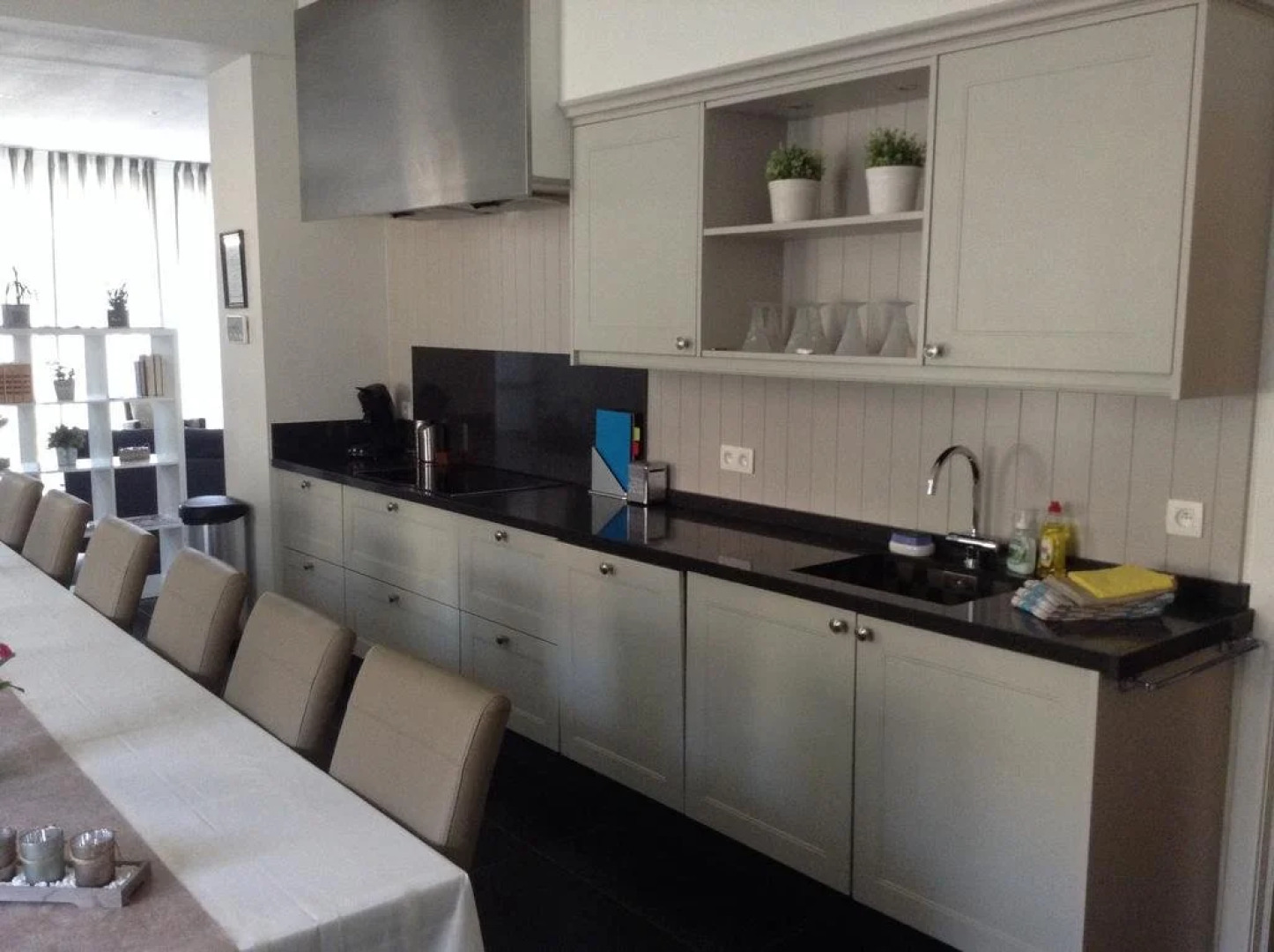 Guest House Aan de Dreef