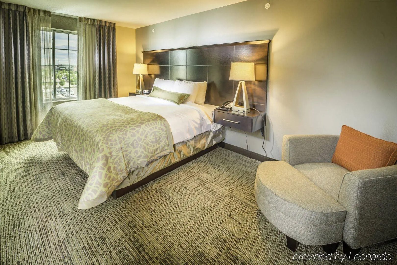 Staybridge Suites Denver-Central Park by IHG