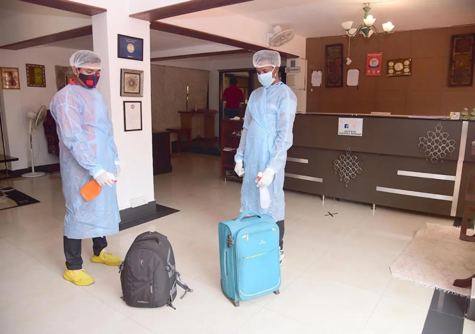 Westwood Residence Pilerne