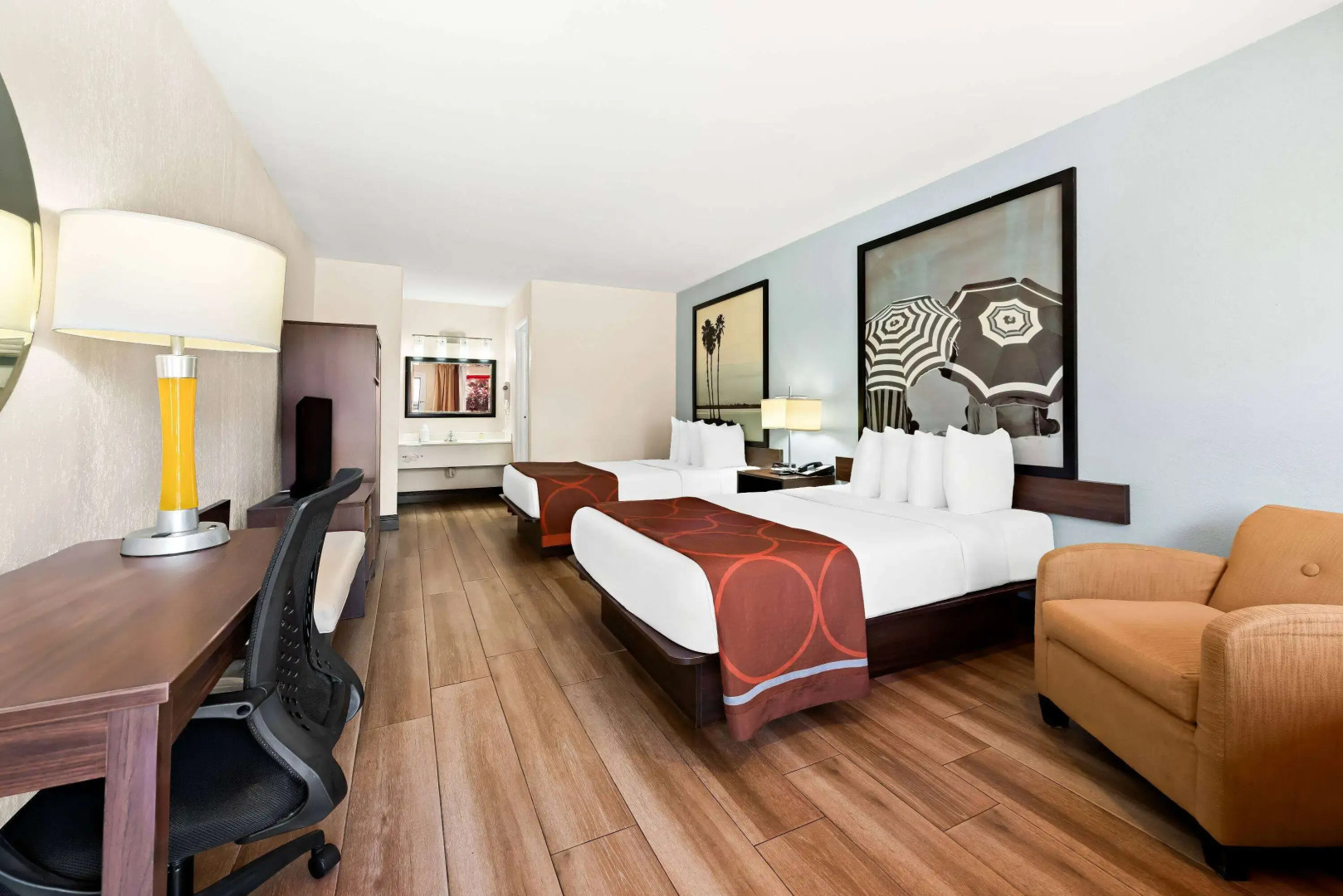 Super 8 by Wyndham Florida City/Gateway to Keys/Everglades