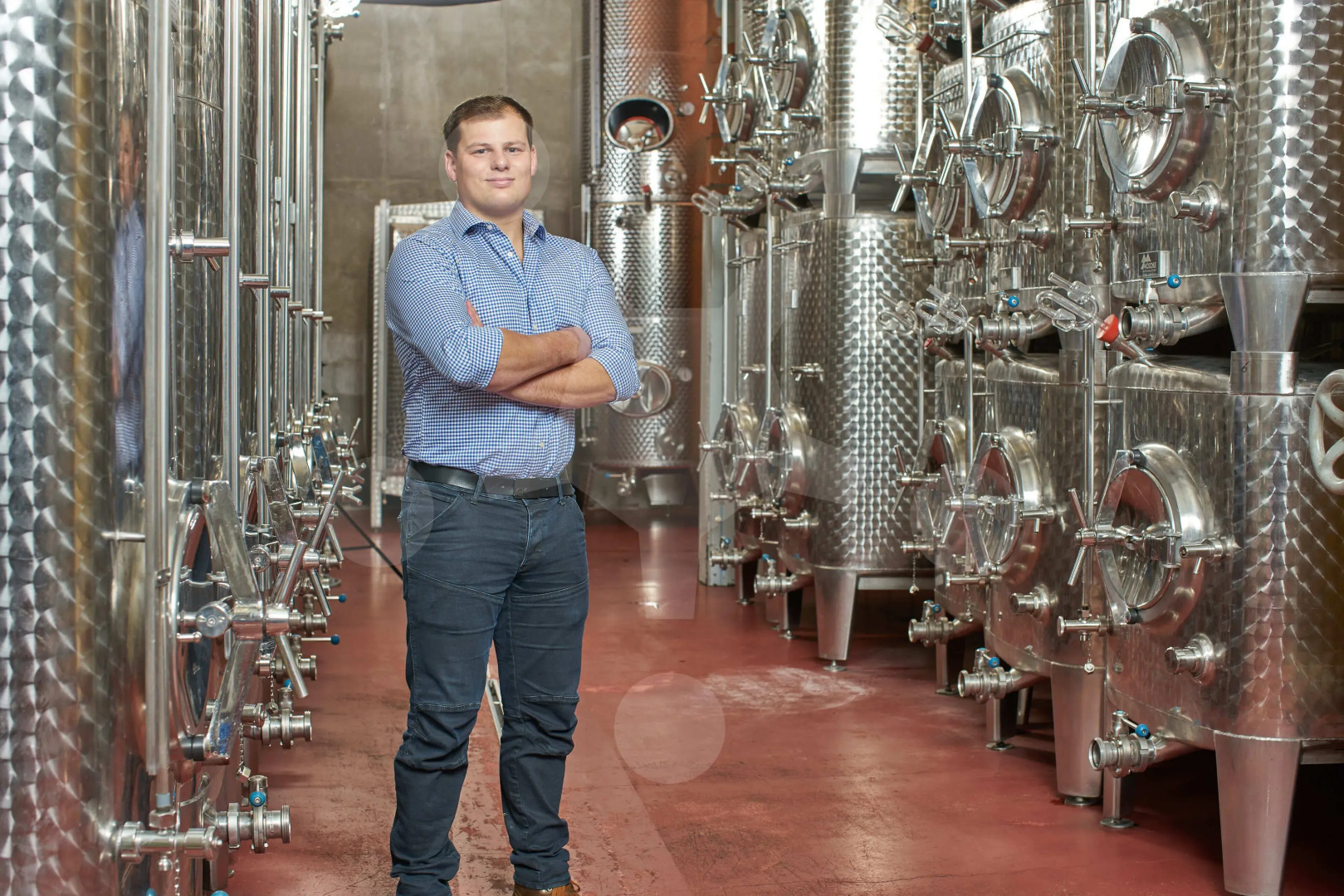 Hotel Wo Der Hahn Kräht