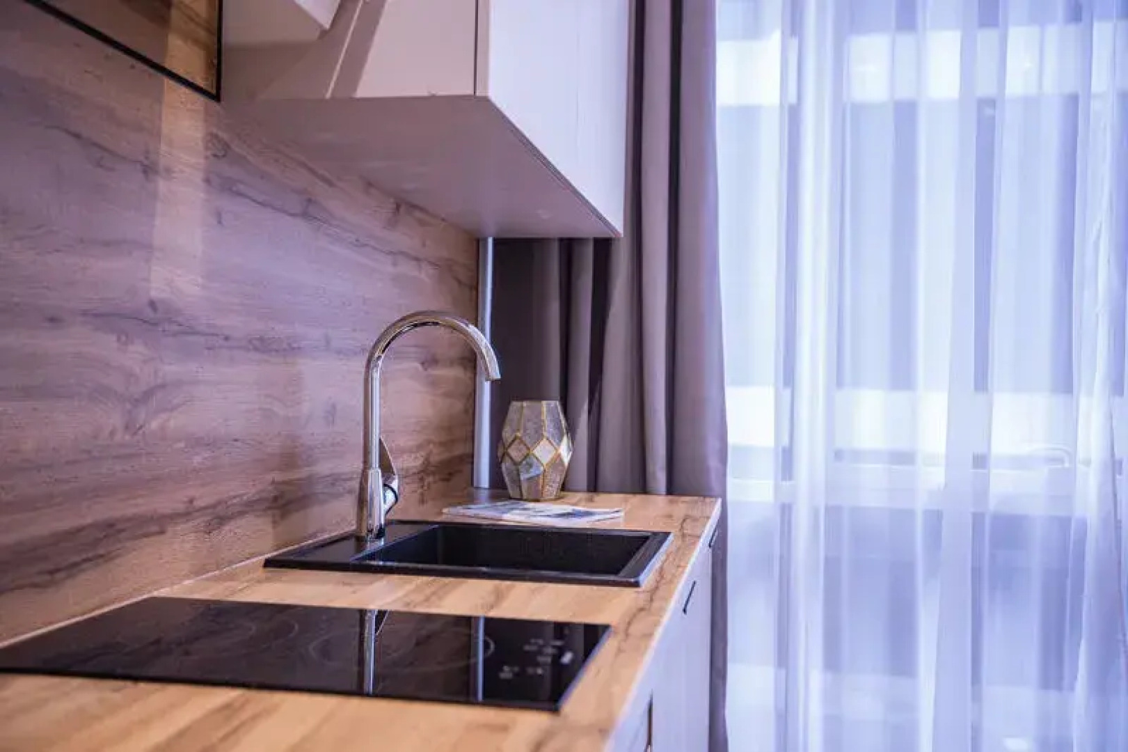 Апарт-отель СЛ Лакшери