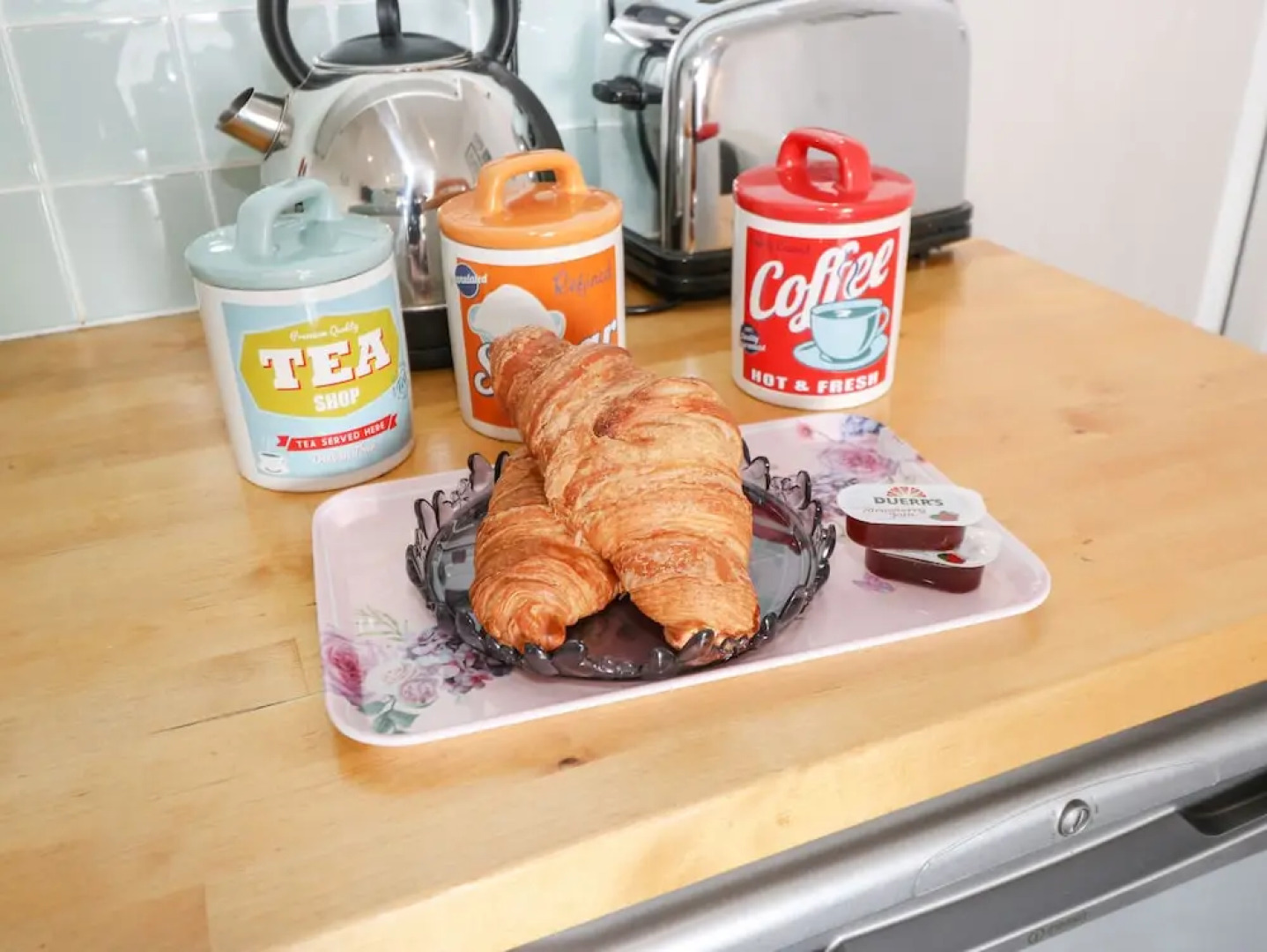 The Mistle Carr Farm