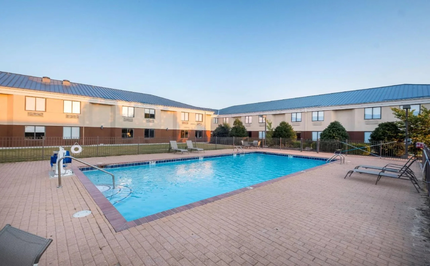 Spark by Hilton Bentonville