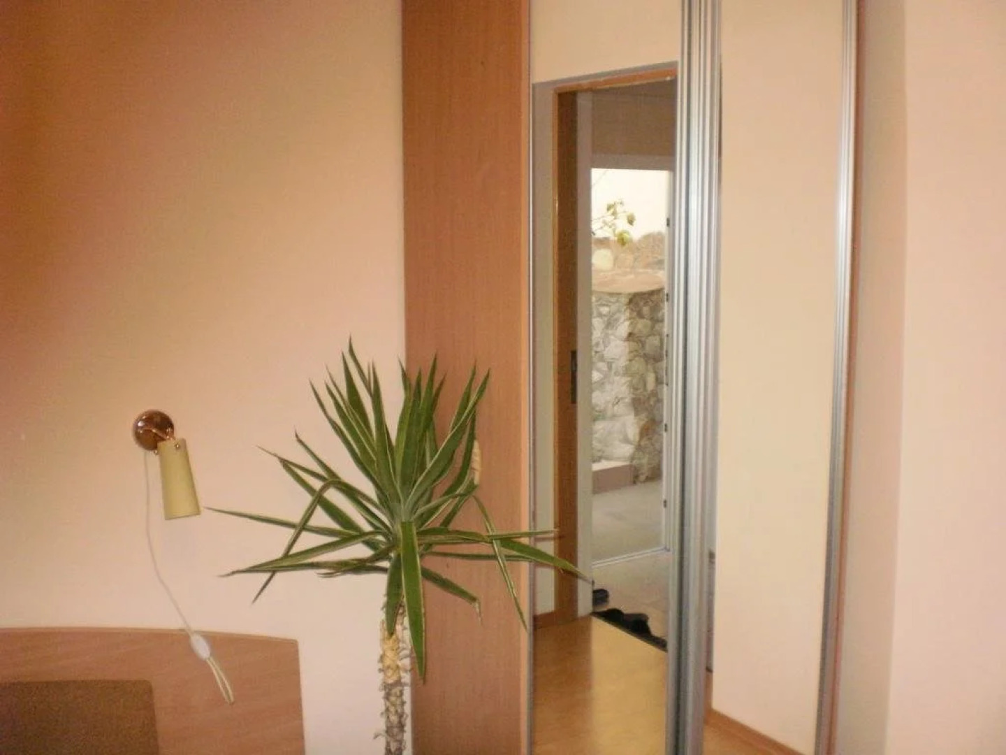 Вилла Снегири