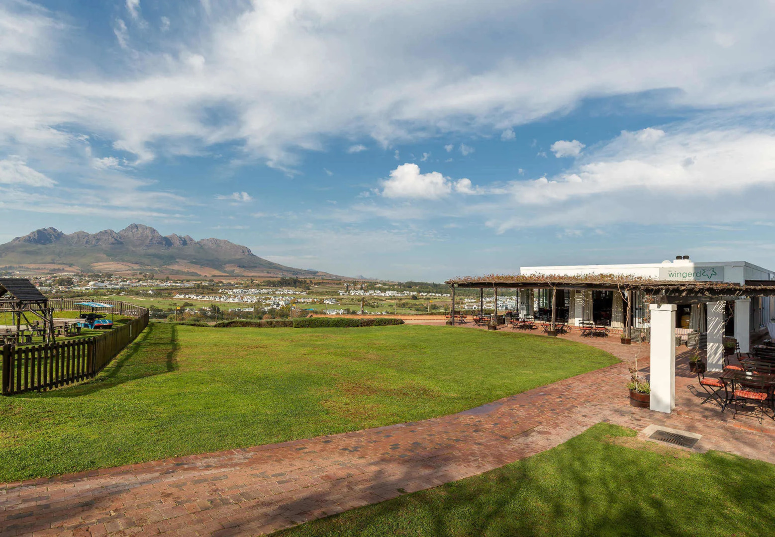 Protea Hotel by Marriott Stellenbosch