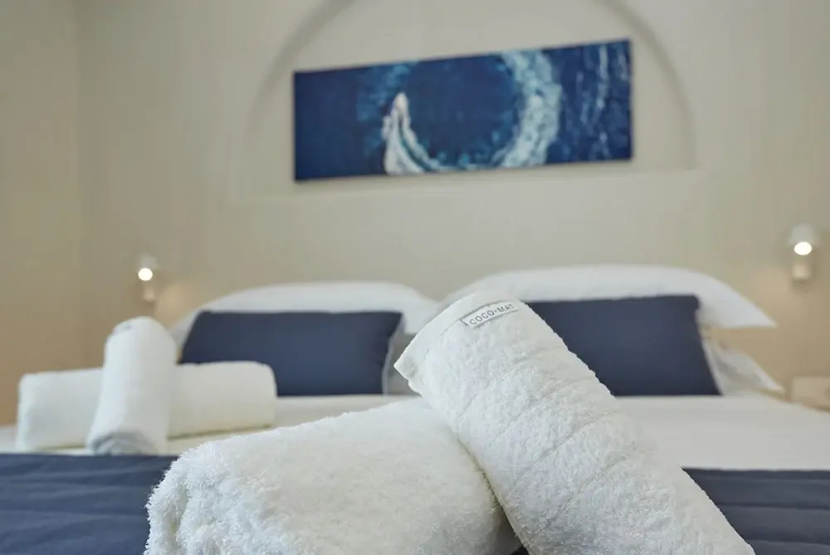 Sunrise Pelion Villas Sea View 2