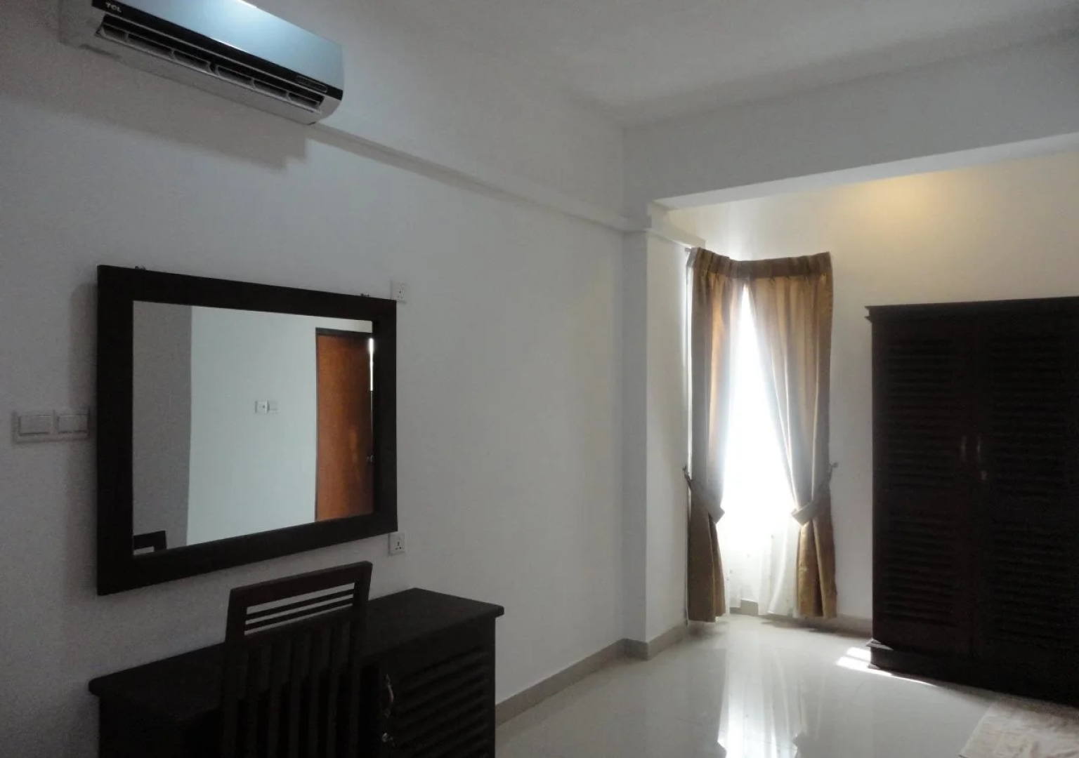 Coral Breeze Colombo