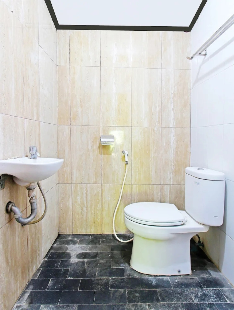 Kopi Klotok Homestay Syariah by OYO Rooms