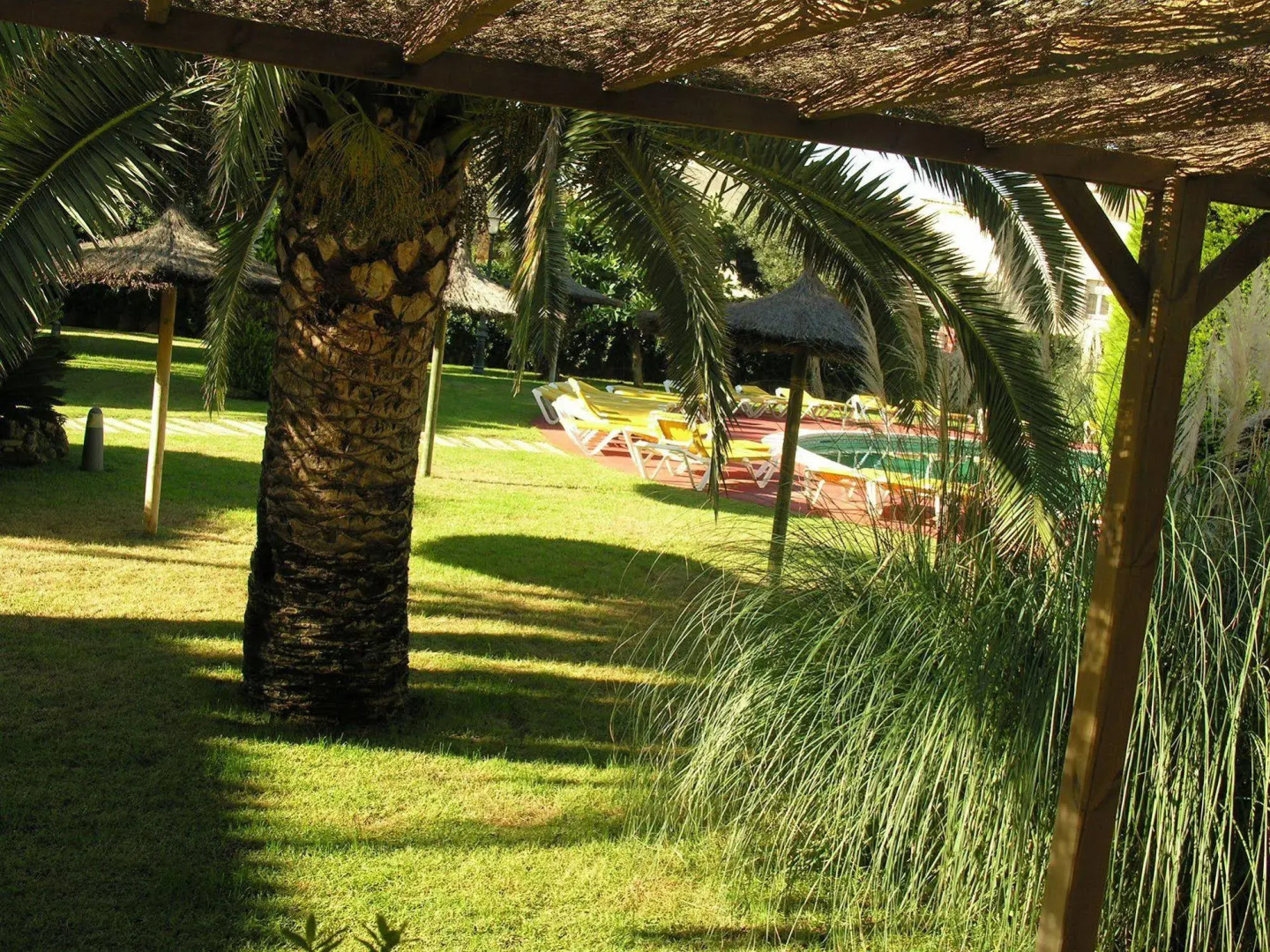 Aparthotel Villas La Manga