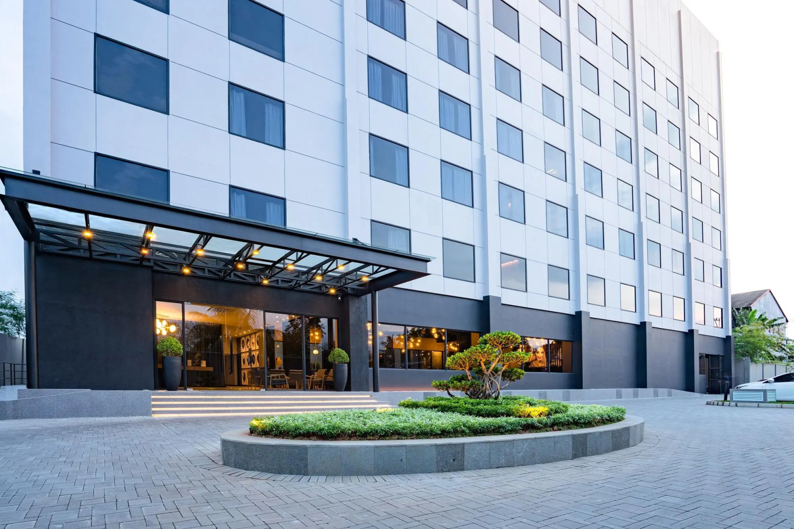 Aston Cilegon Boutique Hotel