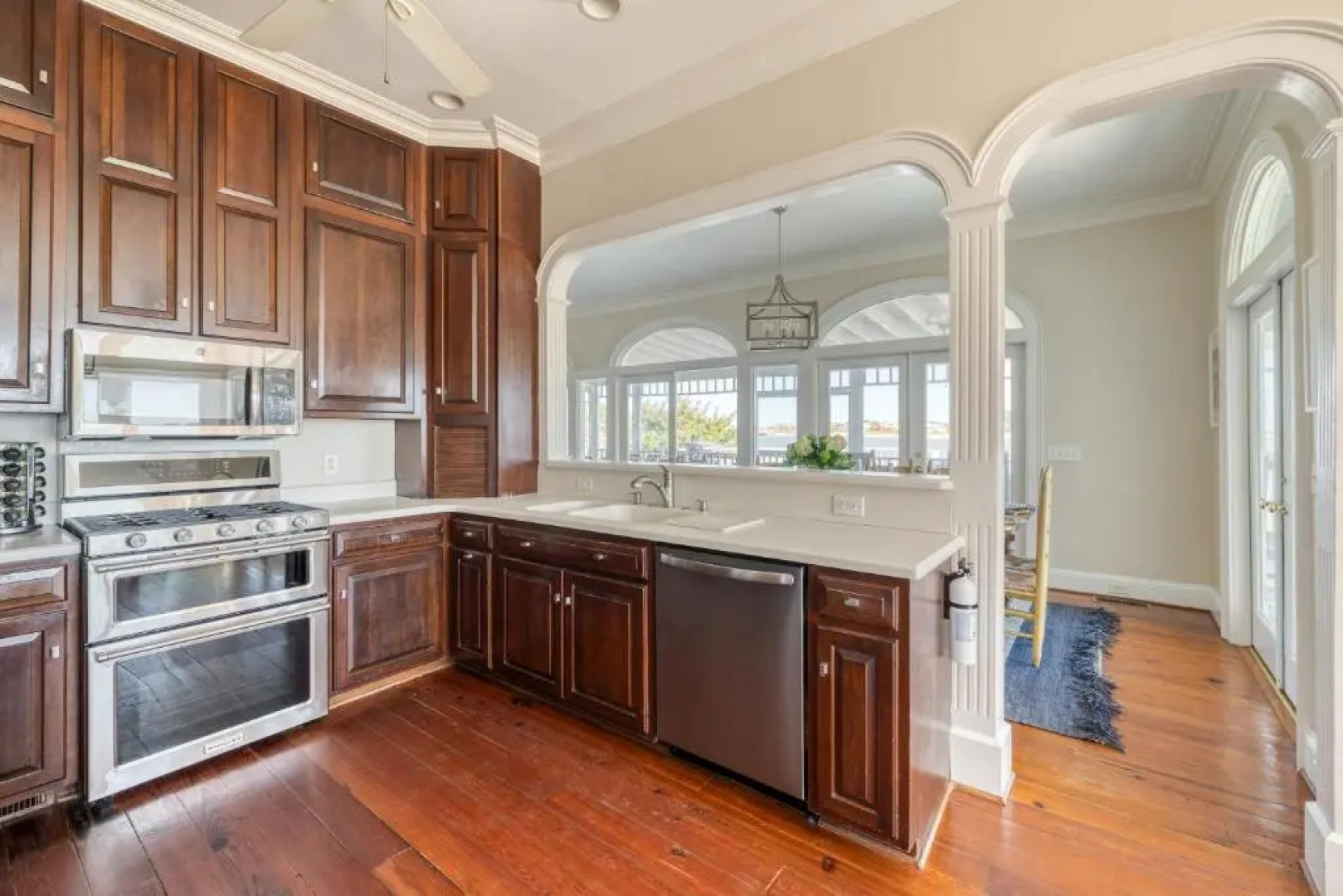 Haven by Avantstay Luxury Beachfront Home w/ Pool & Gorgeous Patios