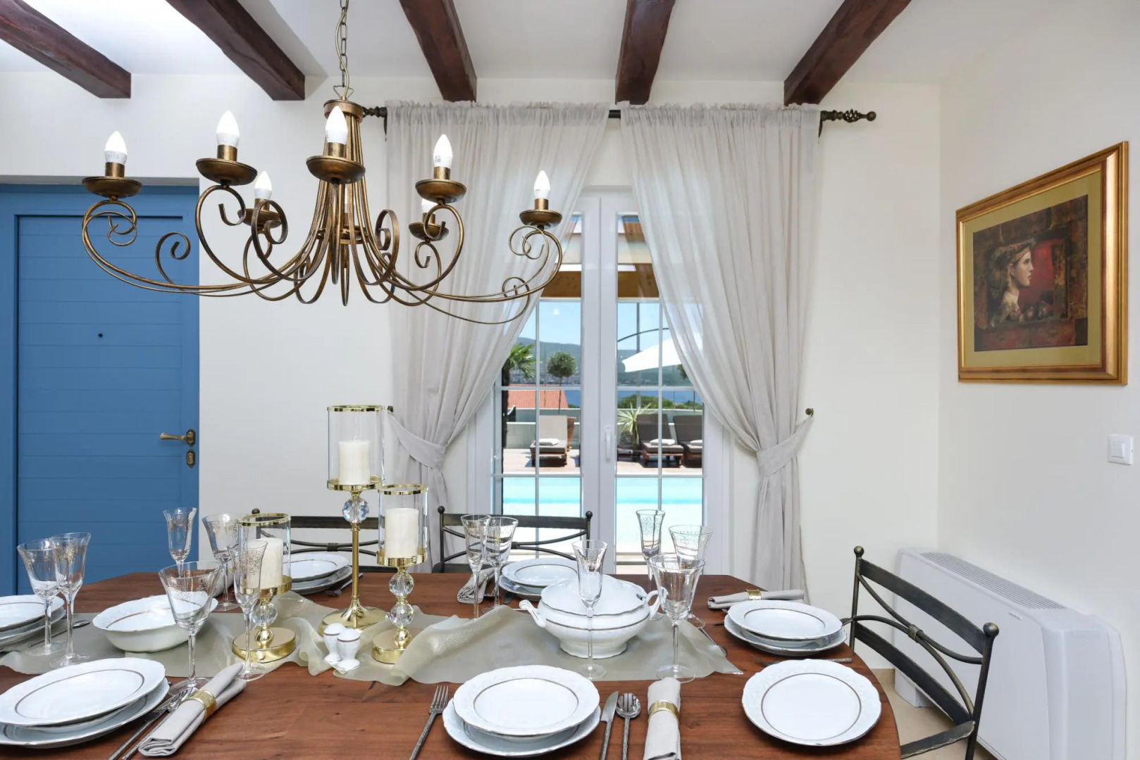 Villa Mek Zadarvillas