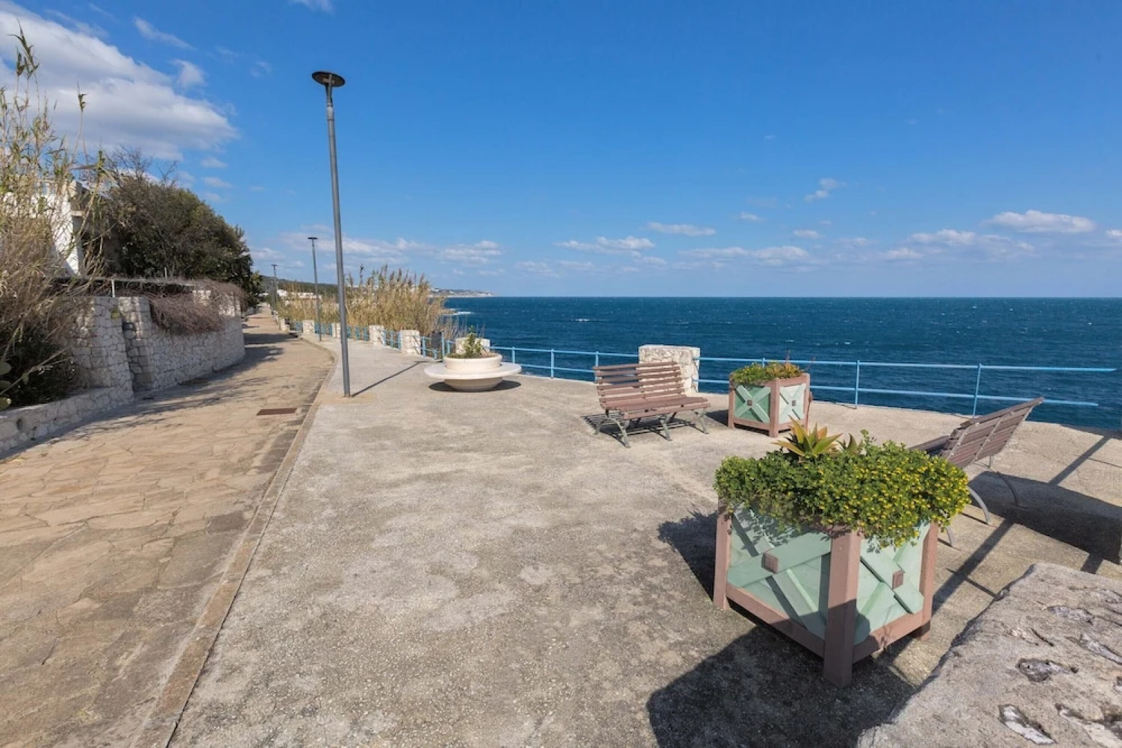 2757 Il Balconcino sul Mare by Barbarhouse