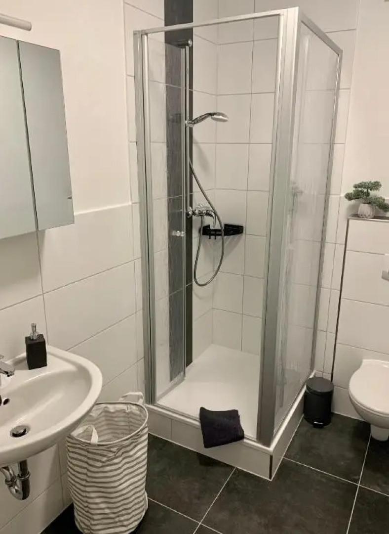 Apartments am Wasser by Fewo & Zimmer Bruns