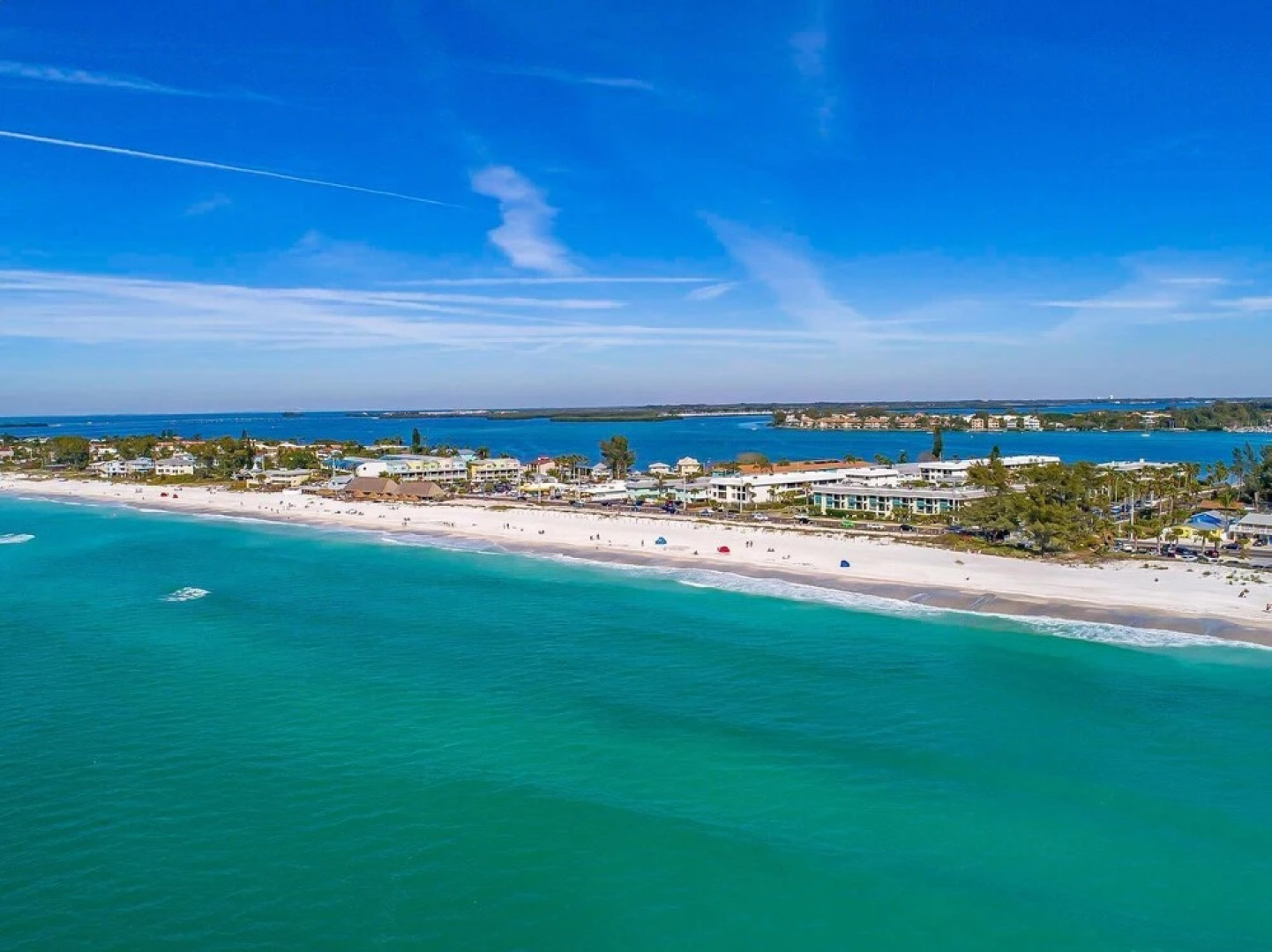 Runaway Bay Condominiums by Anna Maria Island Beach Rentals