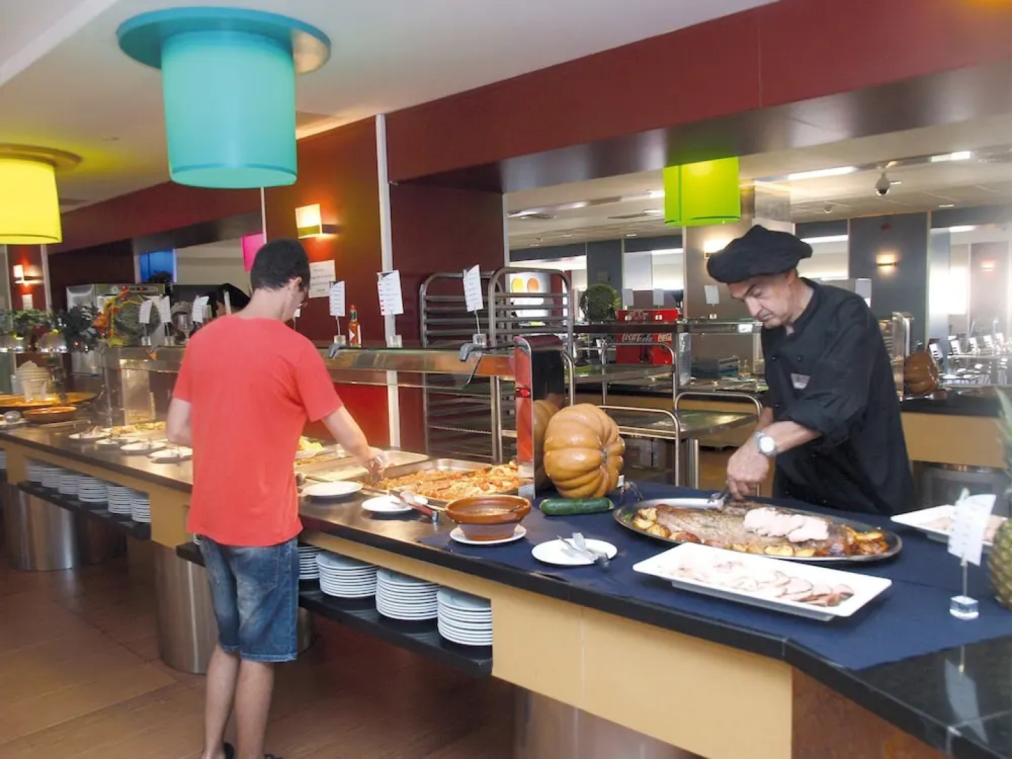 Marina d'Or Hotel Roulette 4