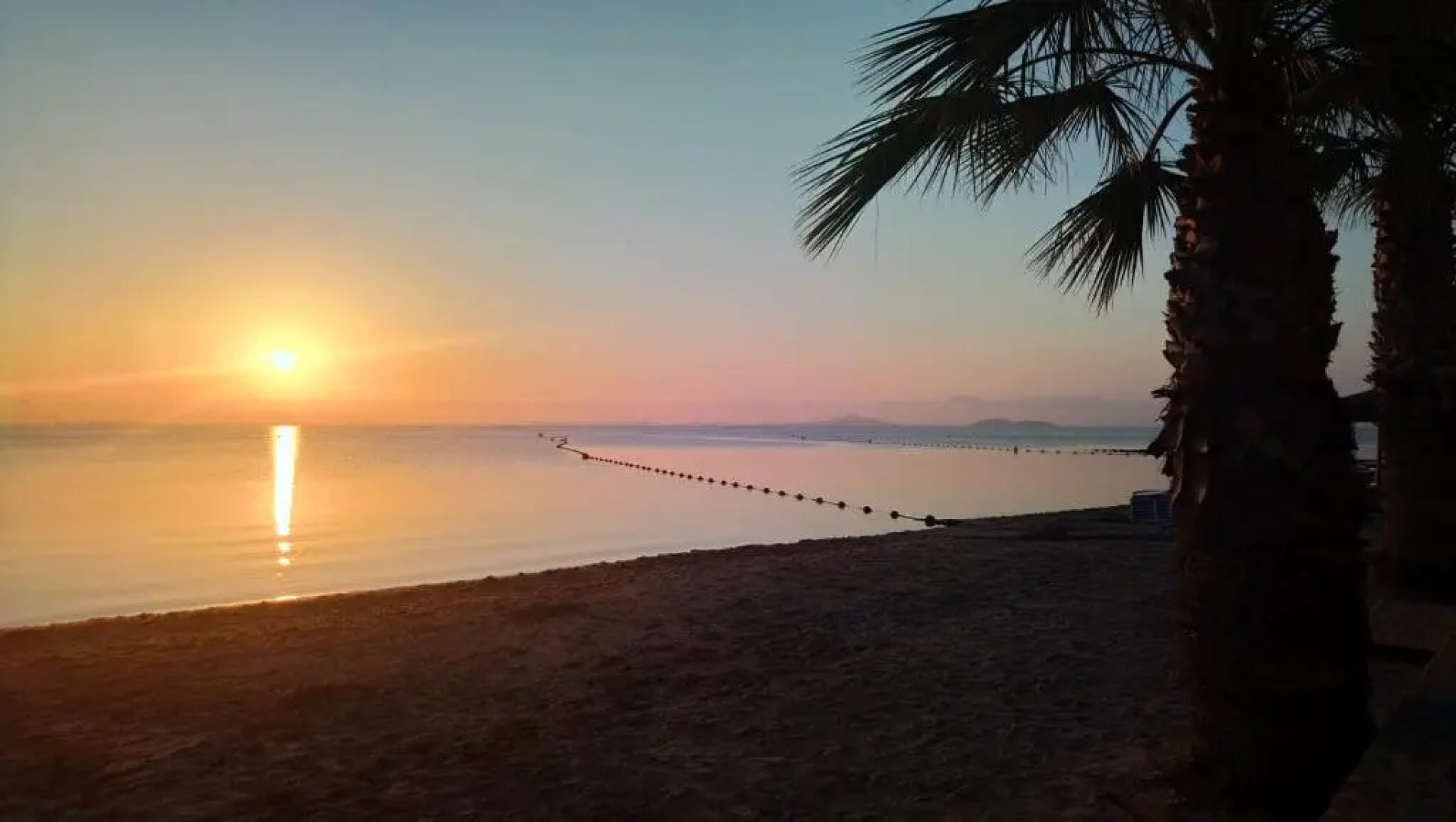 Destinos de Sol Los Alcázares