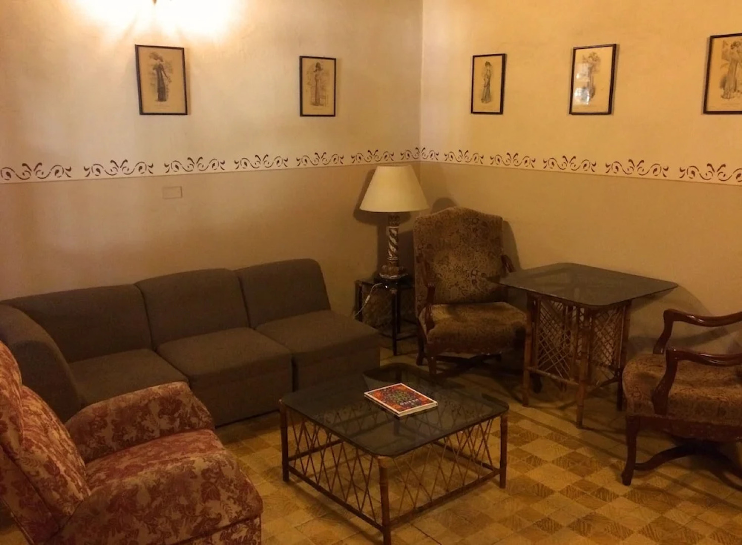 Hotel Posada Cotepec