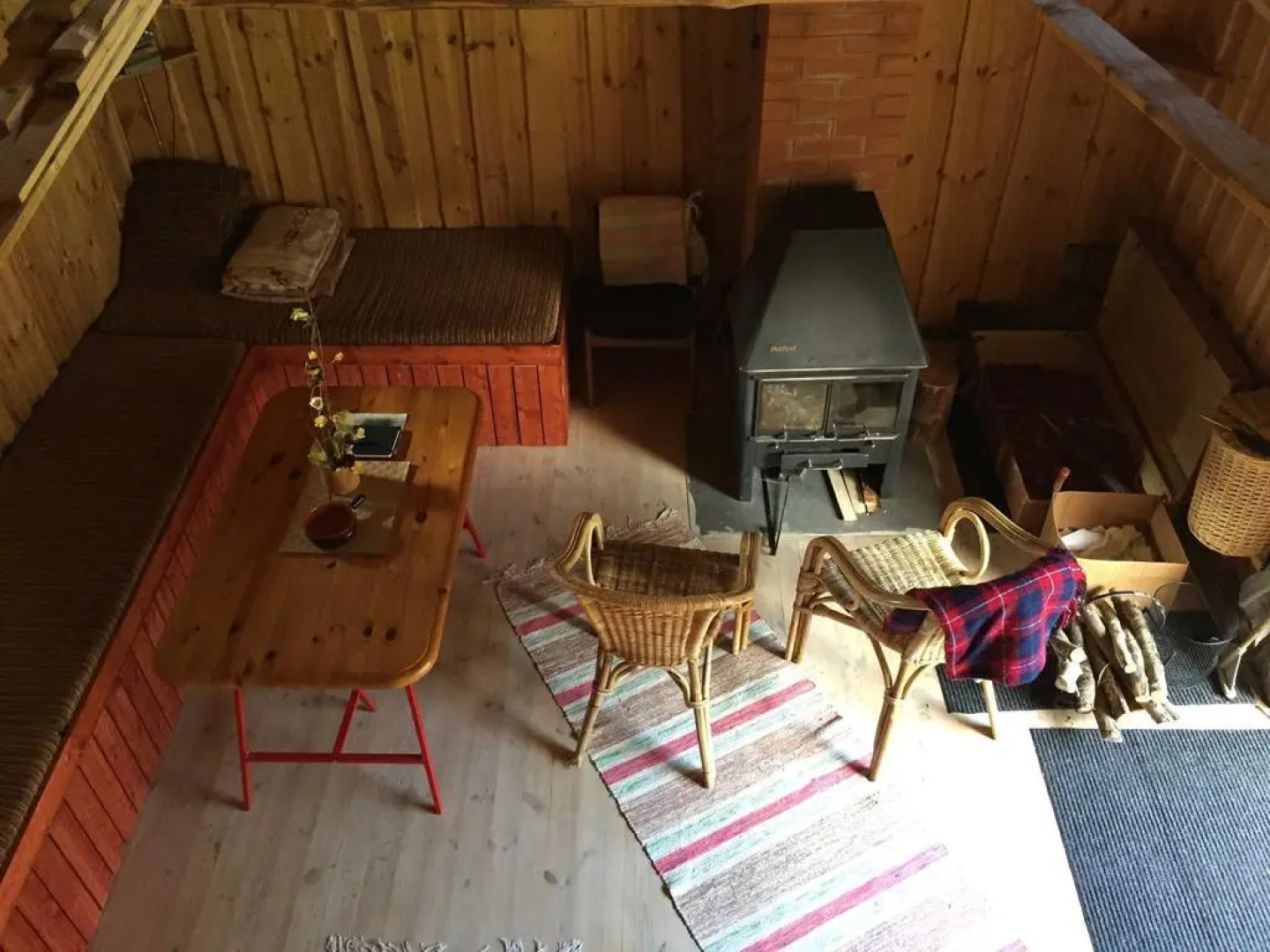 Rosma Mill Holiday House