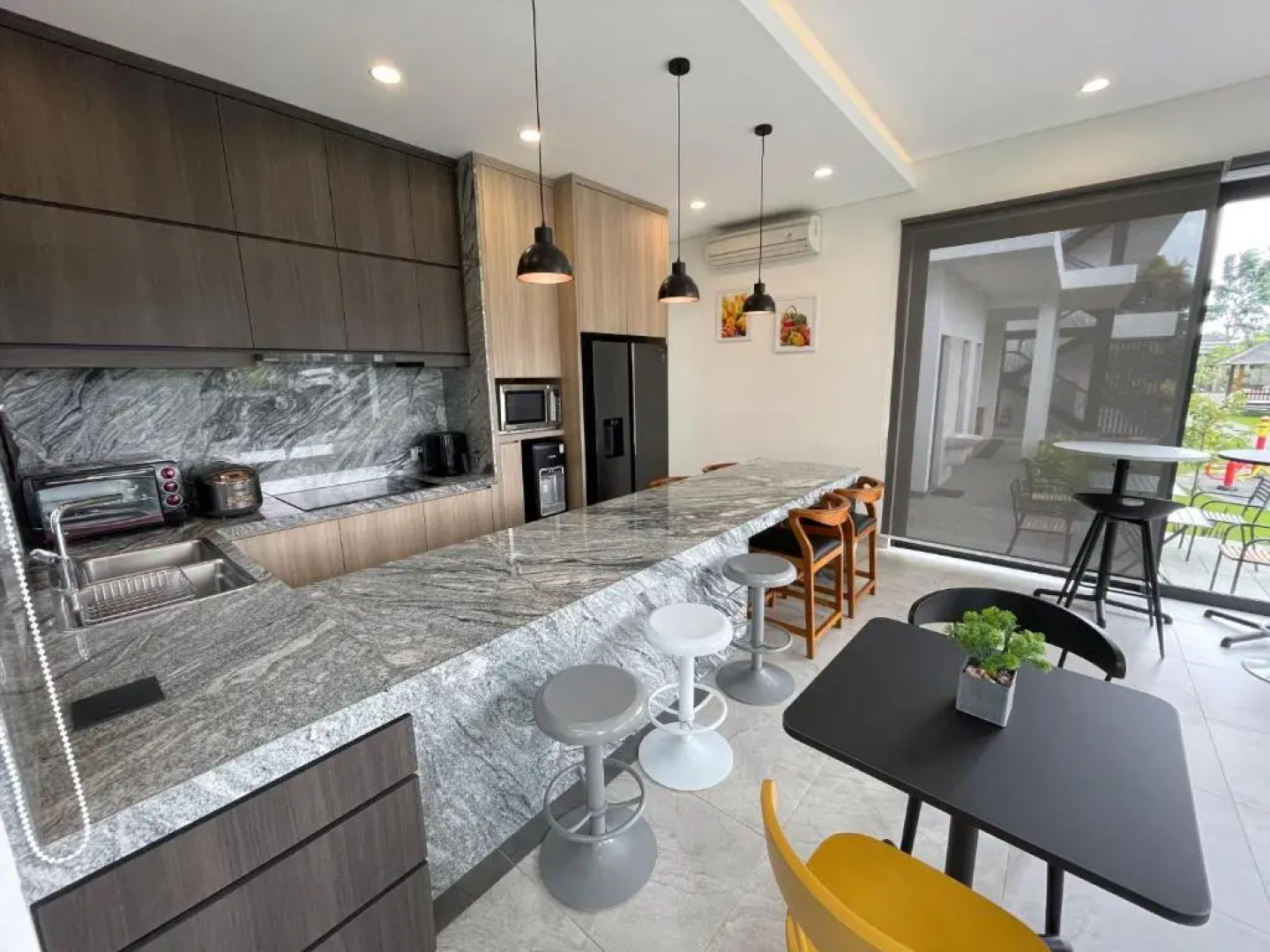 The Valerian Villa Ubud