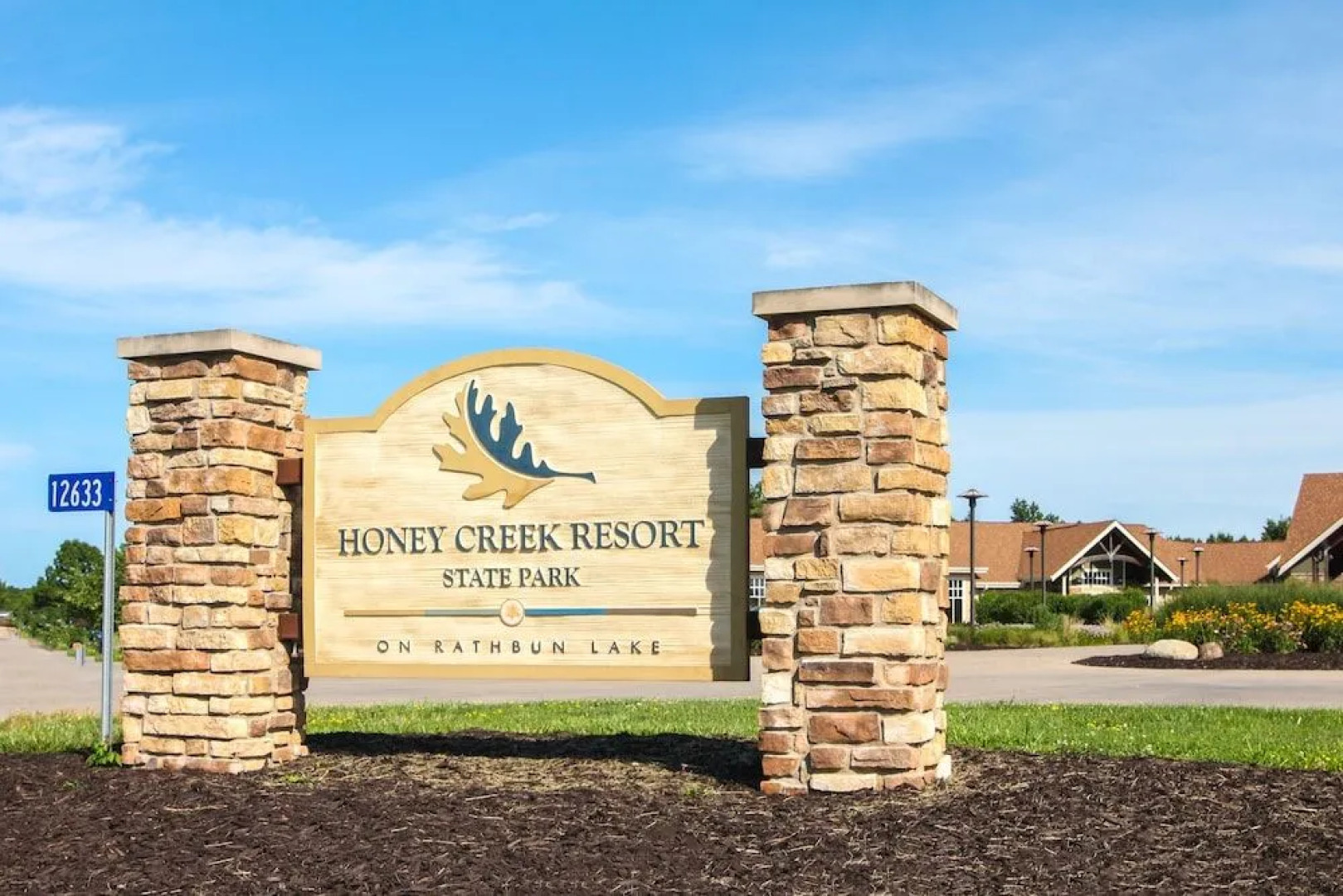Honey Creek Resort
