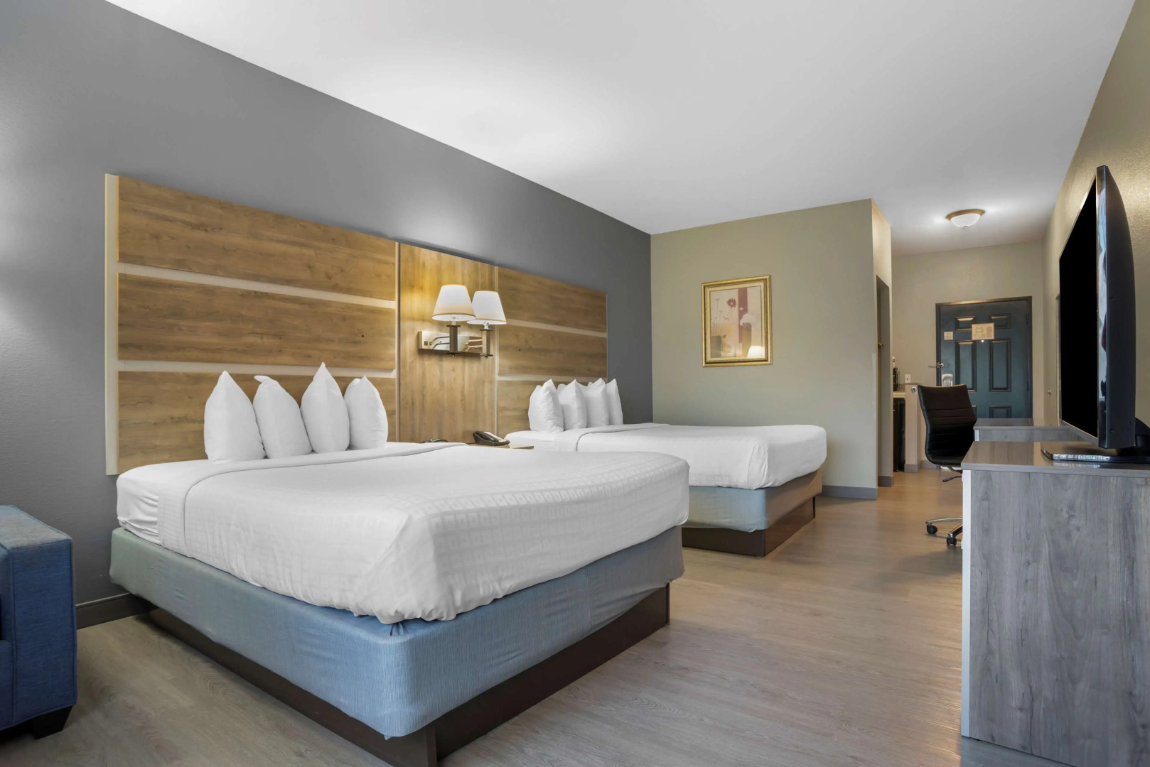 Best Western Wakulla Inn & Suites