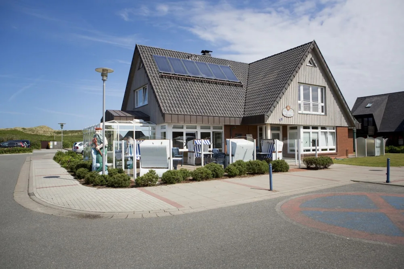 Ferienzentrum Wenningstedt