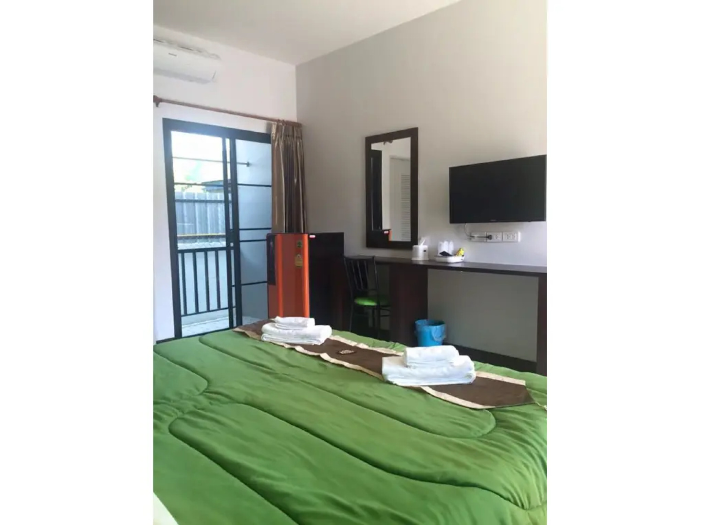 Room Park Hotel