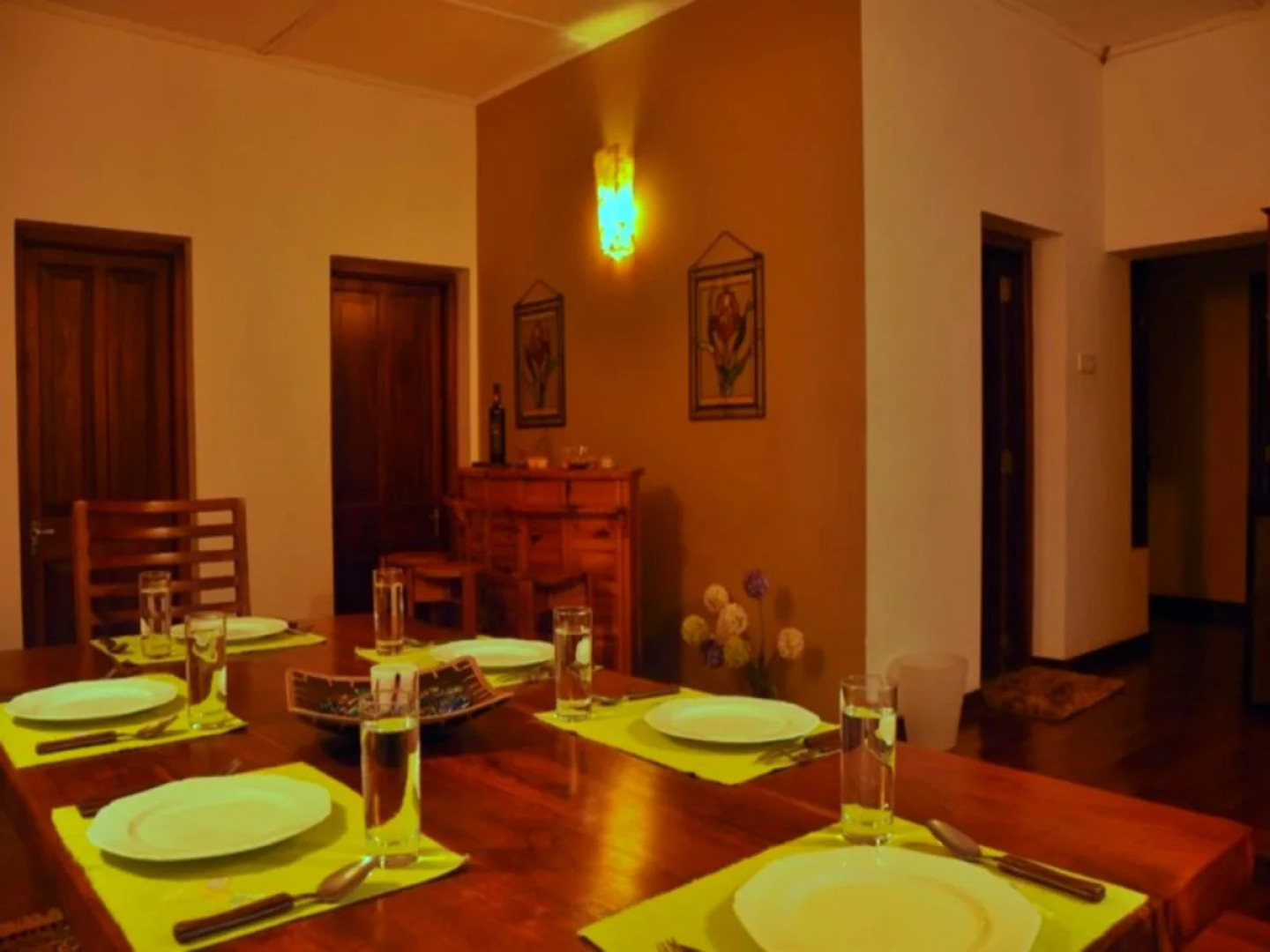 Clouds Holiday Bungalow