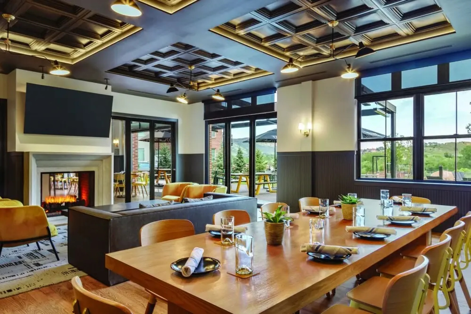 The Eddy Taproom & Hotel