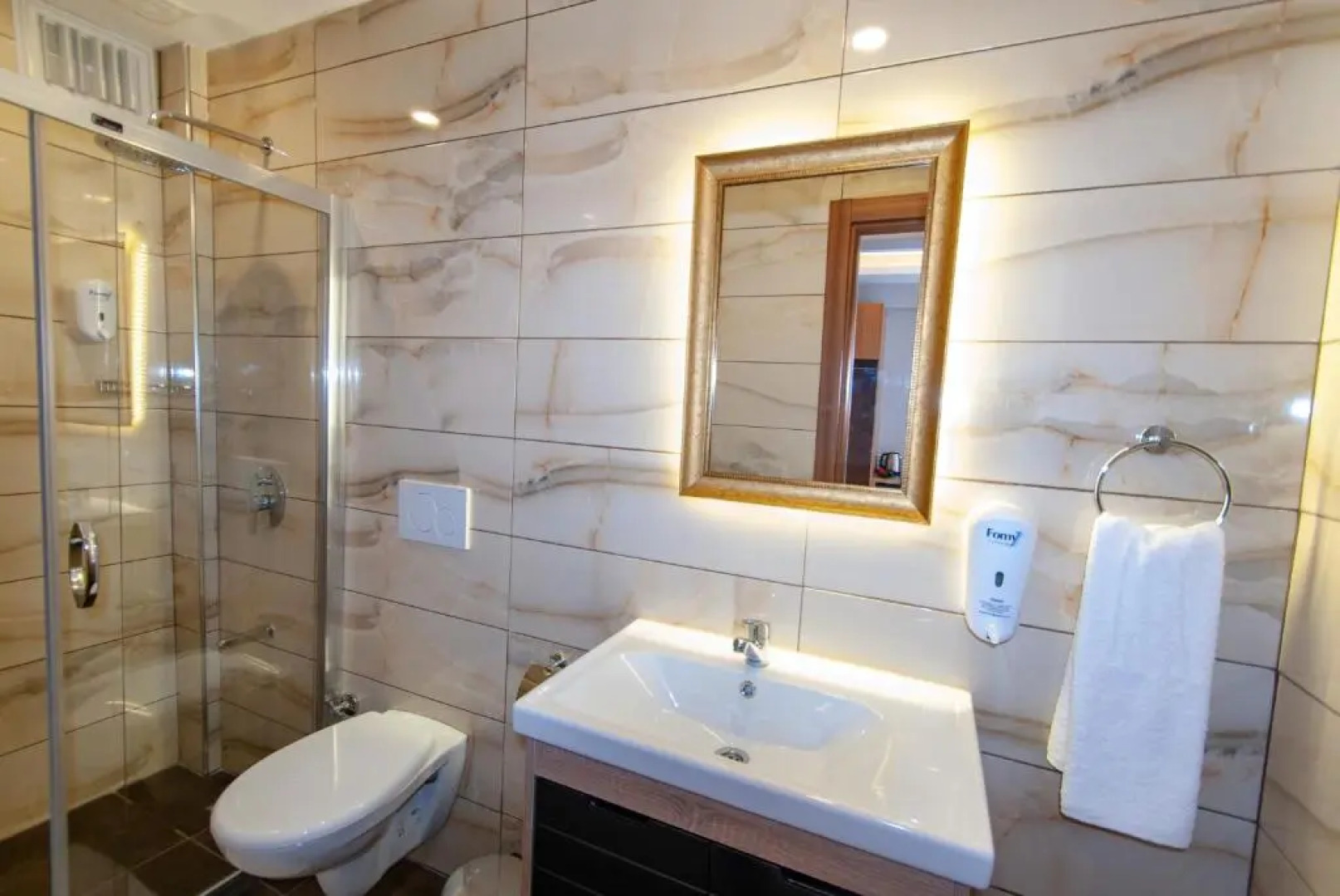 HanPoint Boutique Hotel