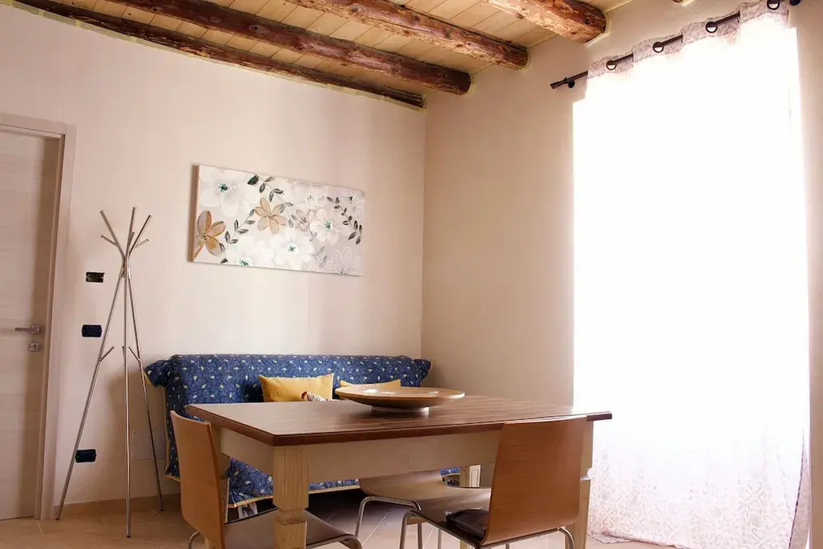 La Casa Sul Sasso Apartment 1