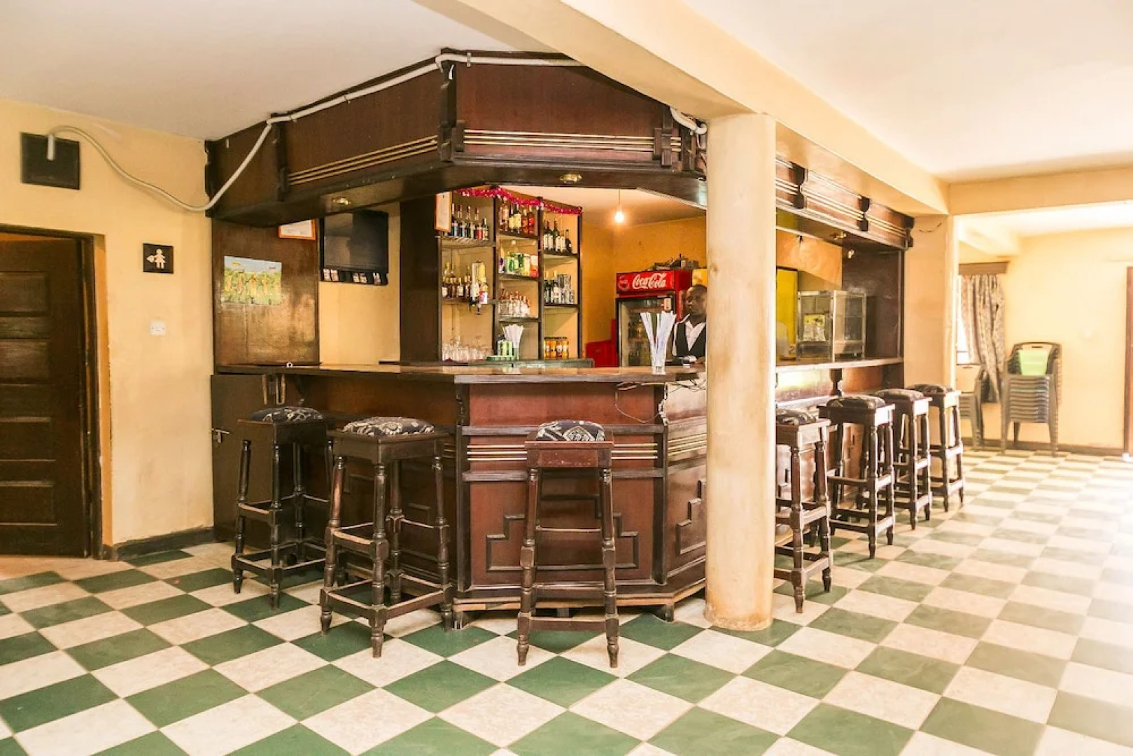 Green Leaves Homestay