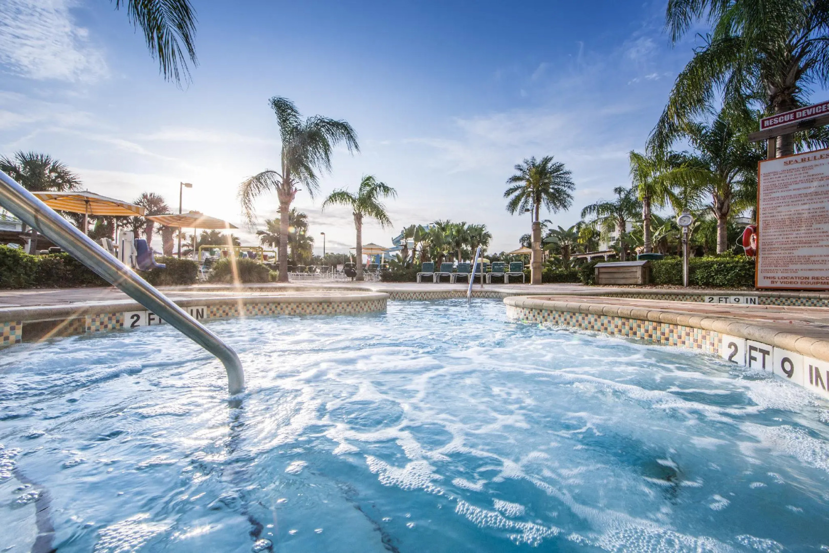 Holiday Inn Club Vacations Cape Canaveral Beach Resort by IHG