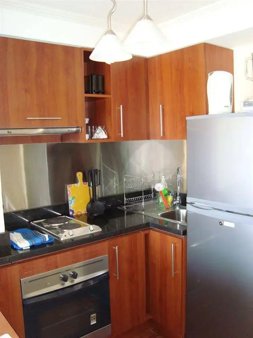 Apartamentos Premium Capital Providencia