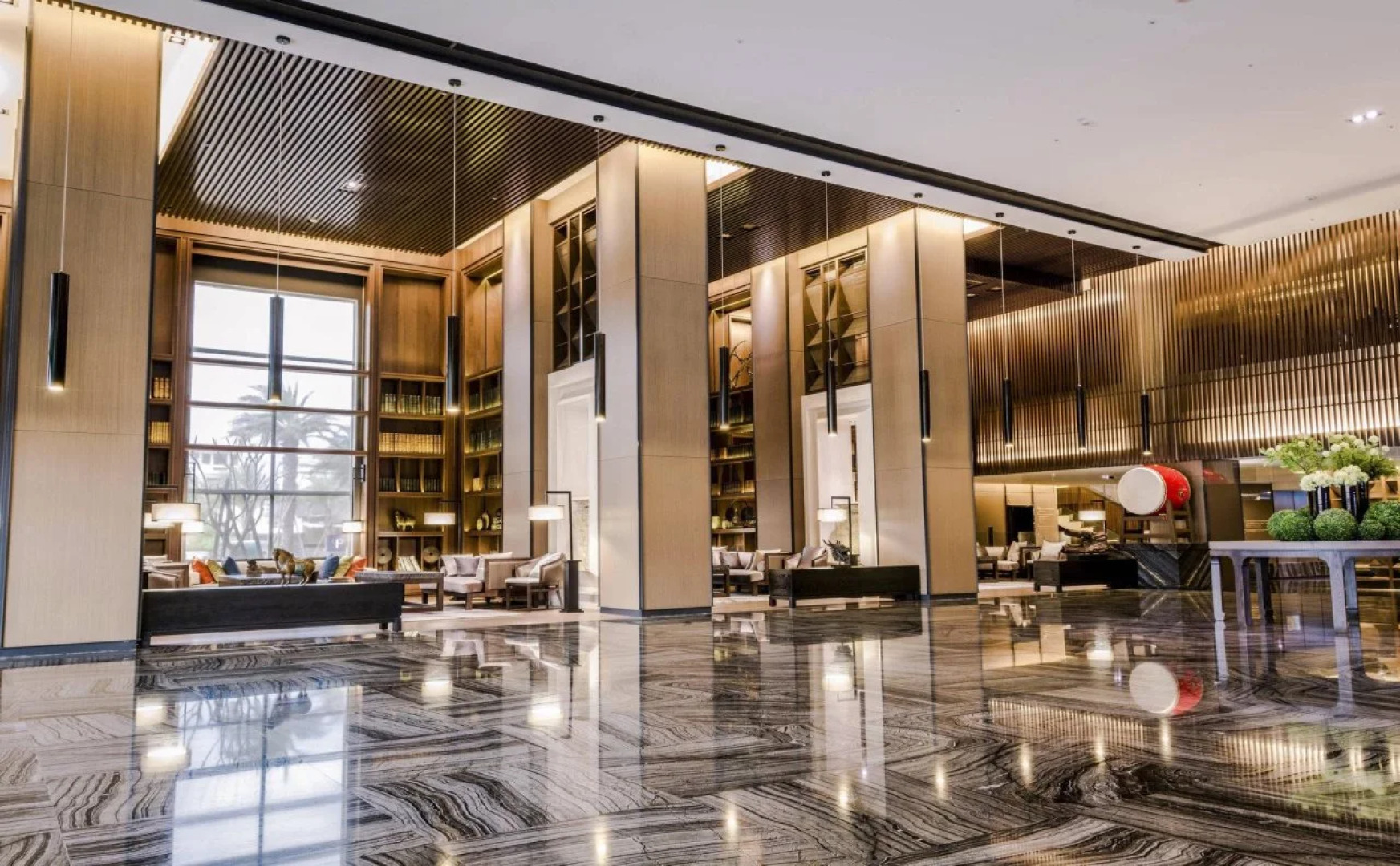 Sheraton Taitung Hotel