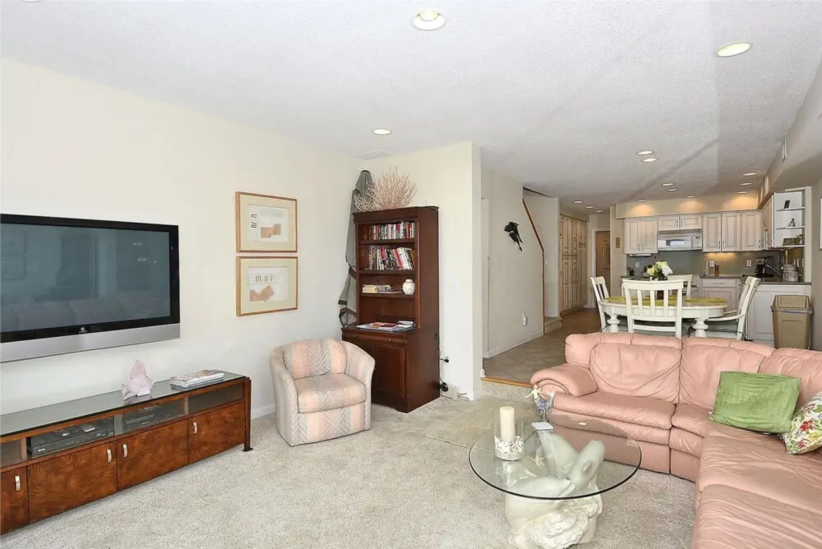 Siren's Song Seaside Villas Unit 7 by Long & Foster