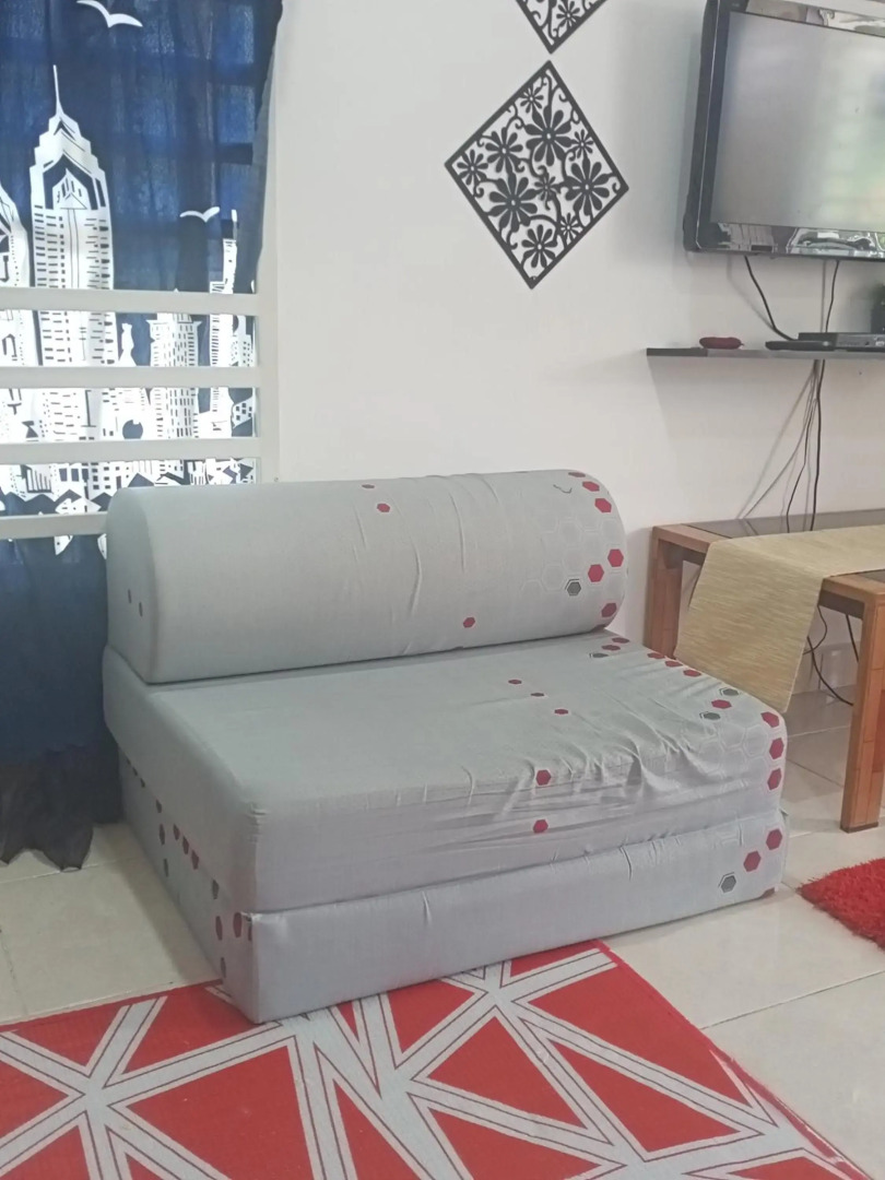 Alif Homestay Changlun